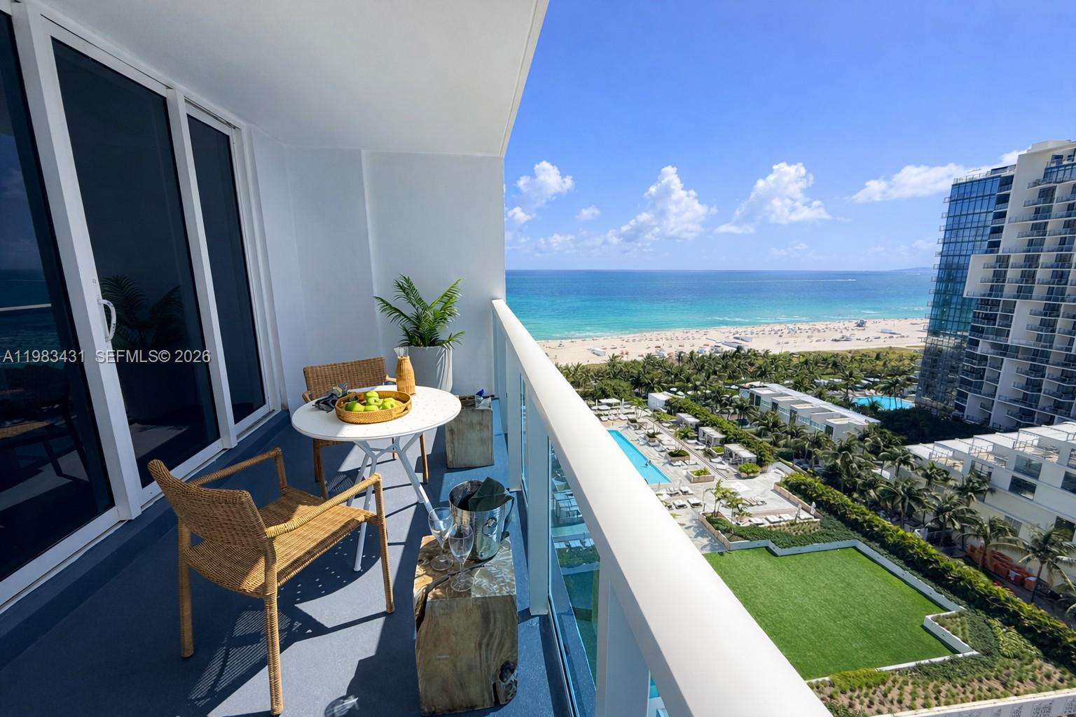 2301 Collins Avenue 1501, Miami Beach, FL 33139, Miami Beach