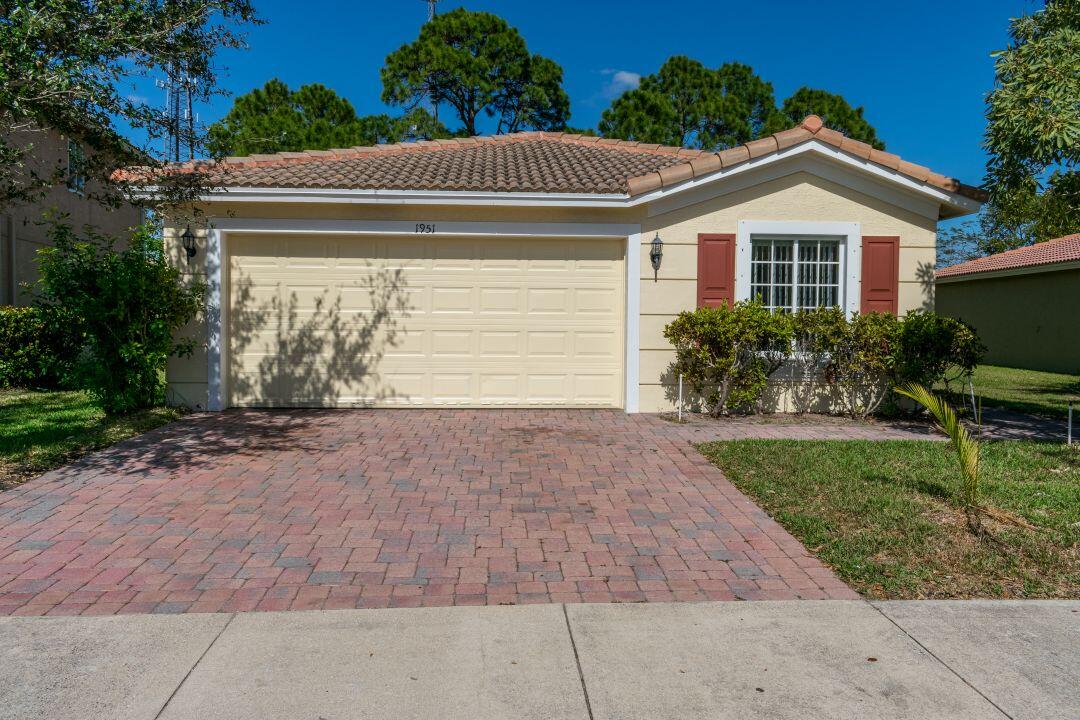 1951 SW Newport Isles Boulevard, Port St. Lucie, FL 34953, Port St Lucie