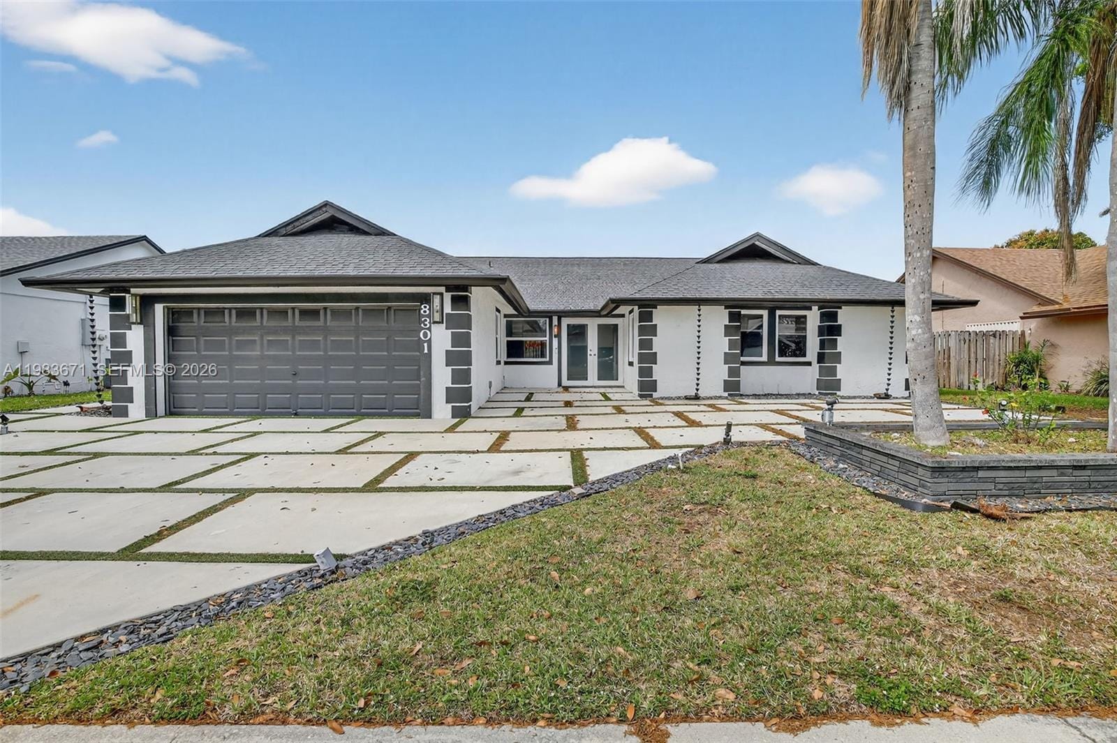 8301 NW 52nd Street, Lauderhill, FL 33351