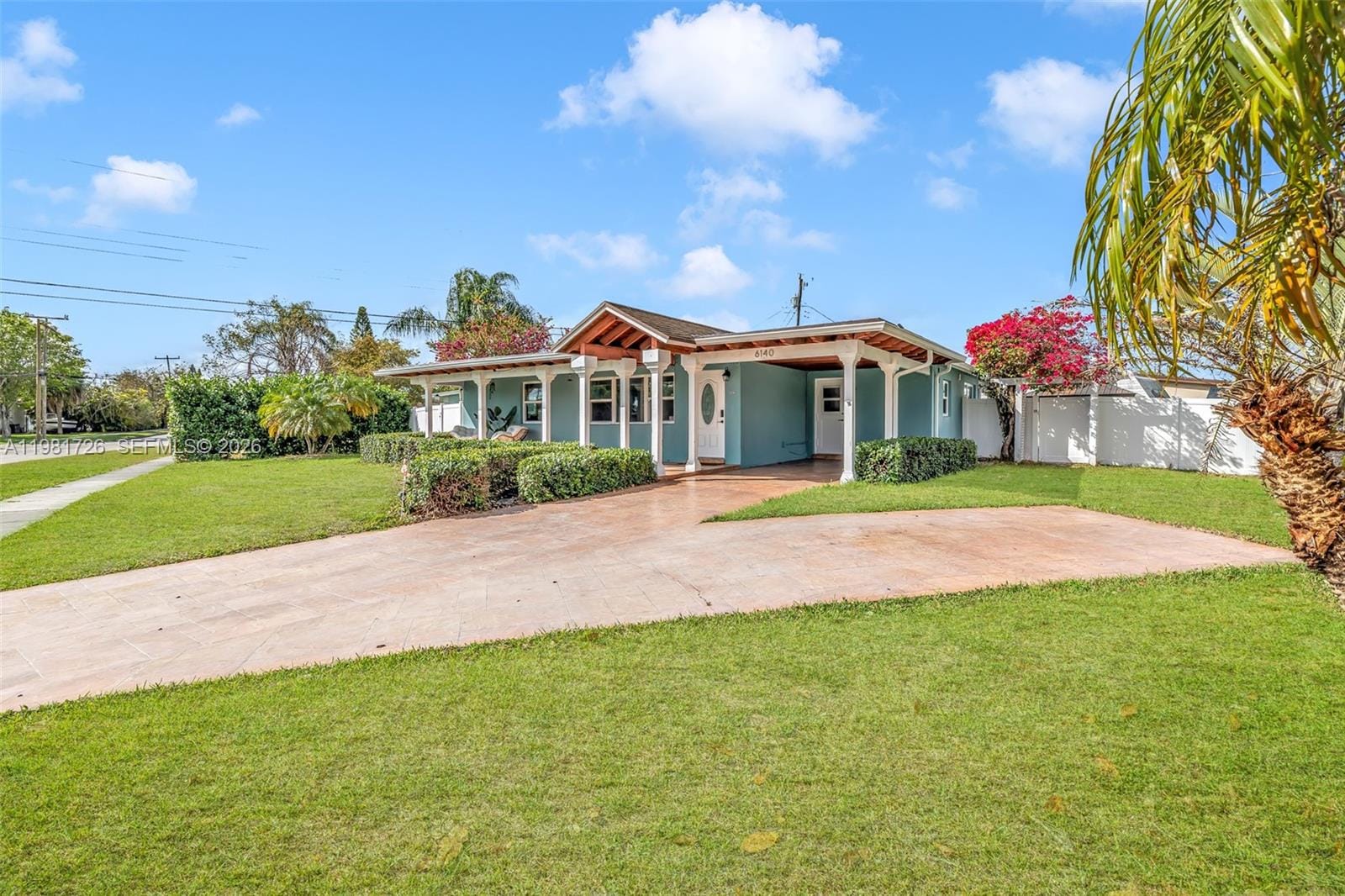 6140 NW 19th Court, Margate, FL 33063 photo 1