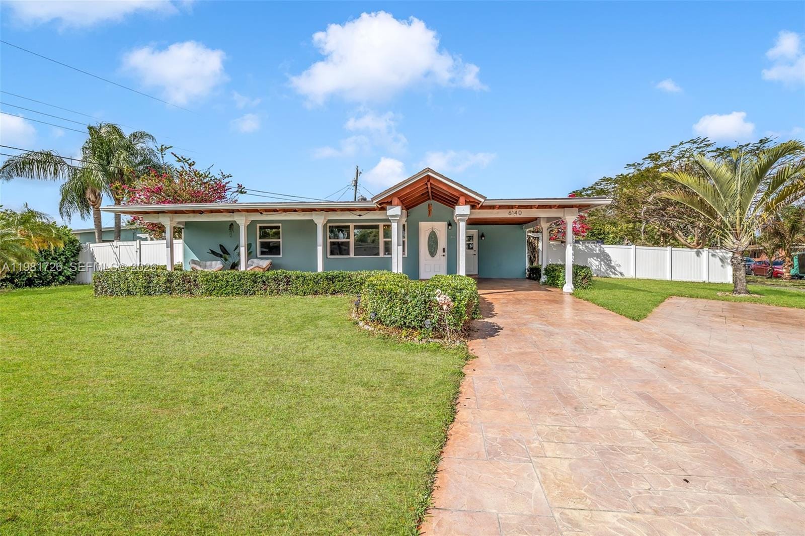 6140 NW 19th Court, Margate, FL 33063 photo 2