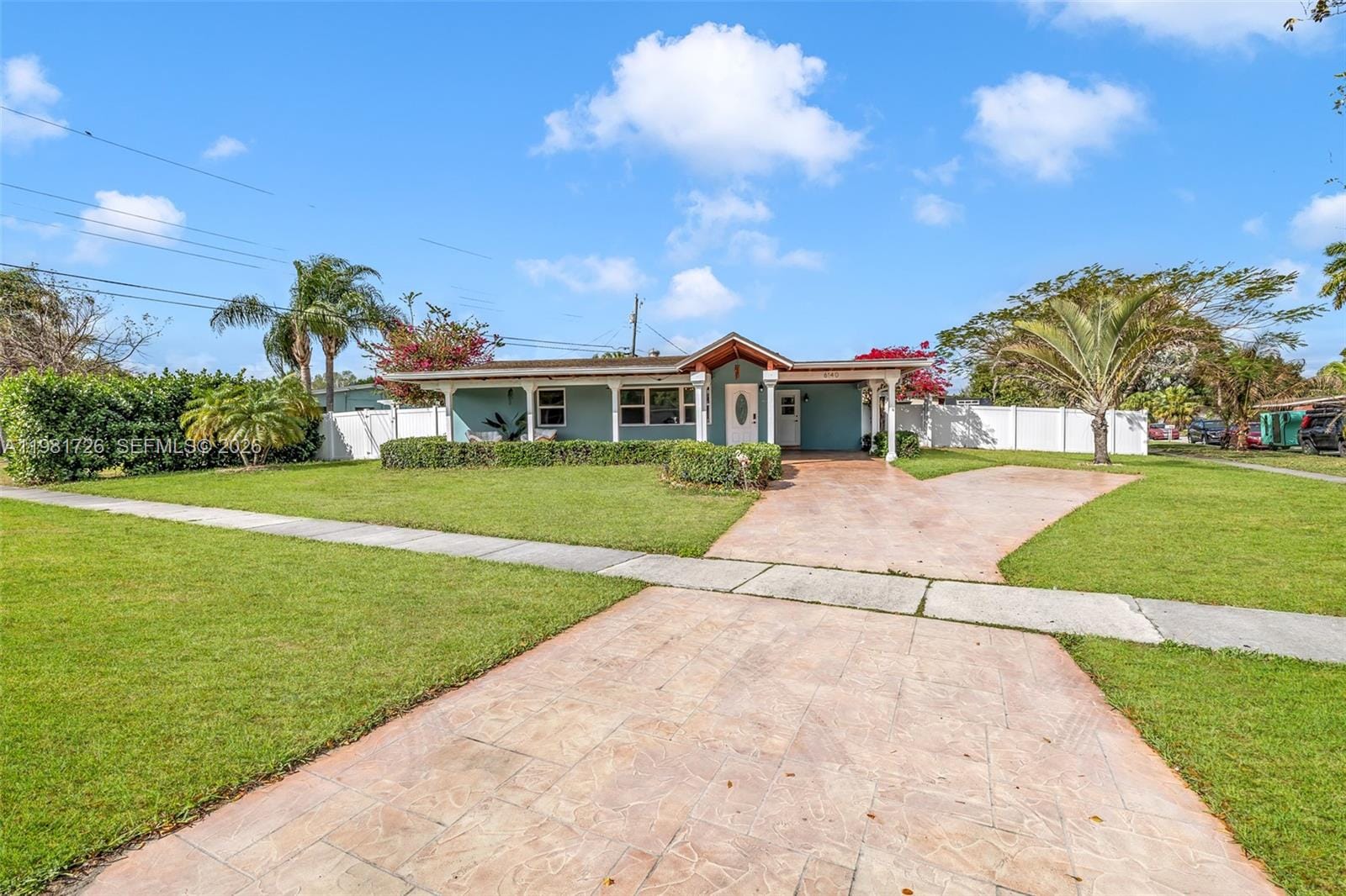 6140 NW 19th Court, Margate, FL 33063 photo 3