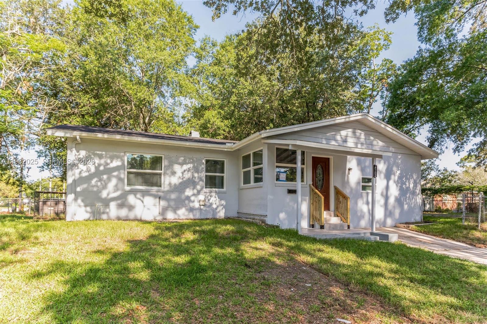 2504 Danson Street, FL 32209, Jacksonville