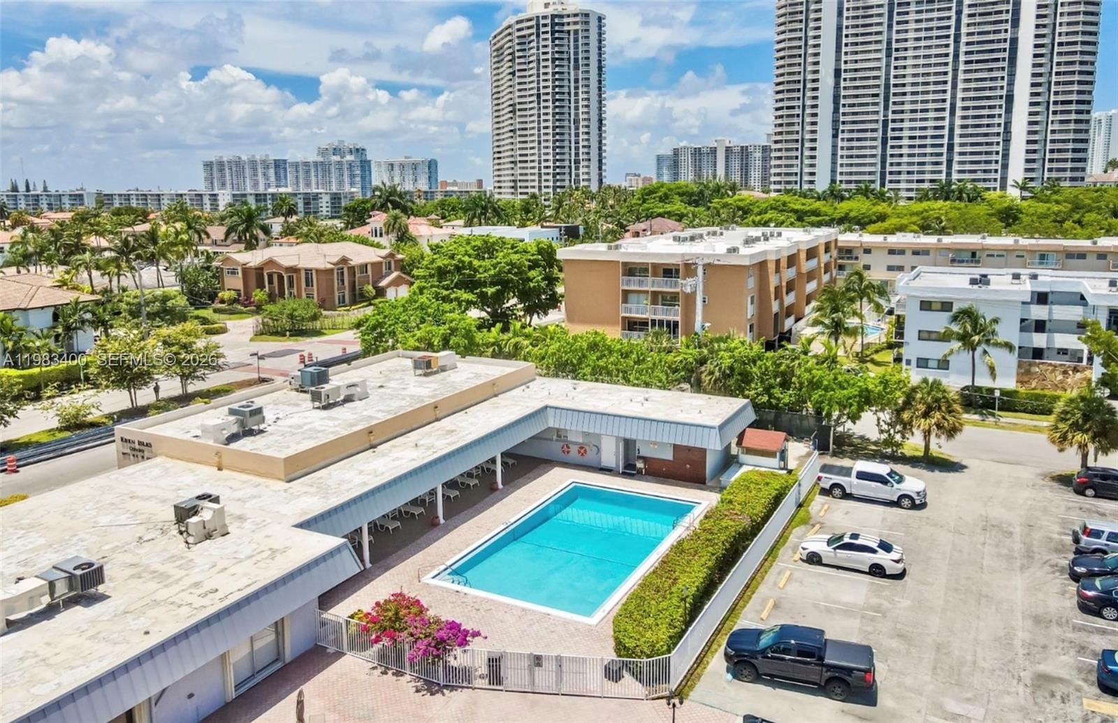 3600 NE 170 Street Apt.D.406, North Miami Beach, FL 33160 photo 28