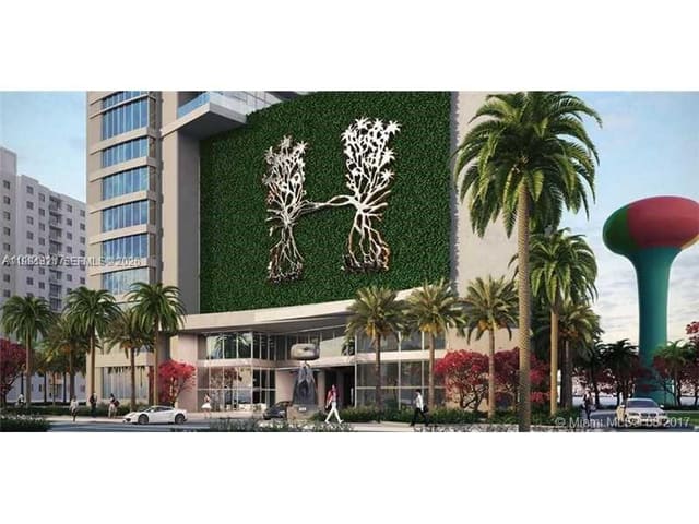 4111 S Ocean Drive MPH5, sold in 4111 South Ocean Drive Co, Hollywood, FL