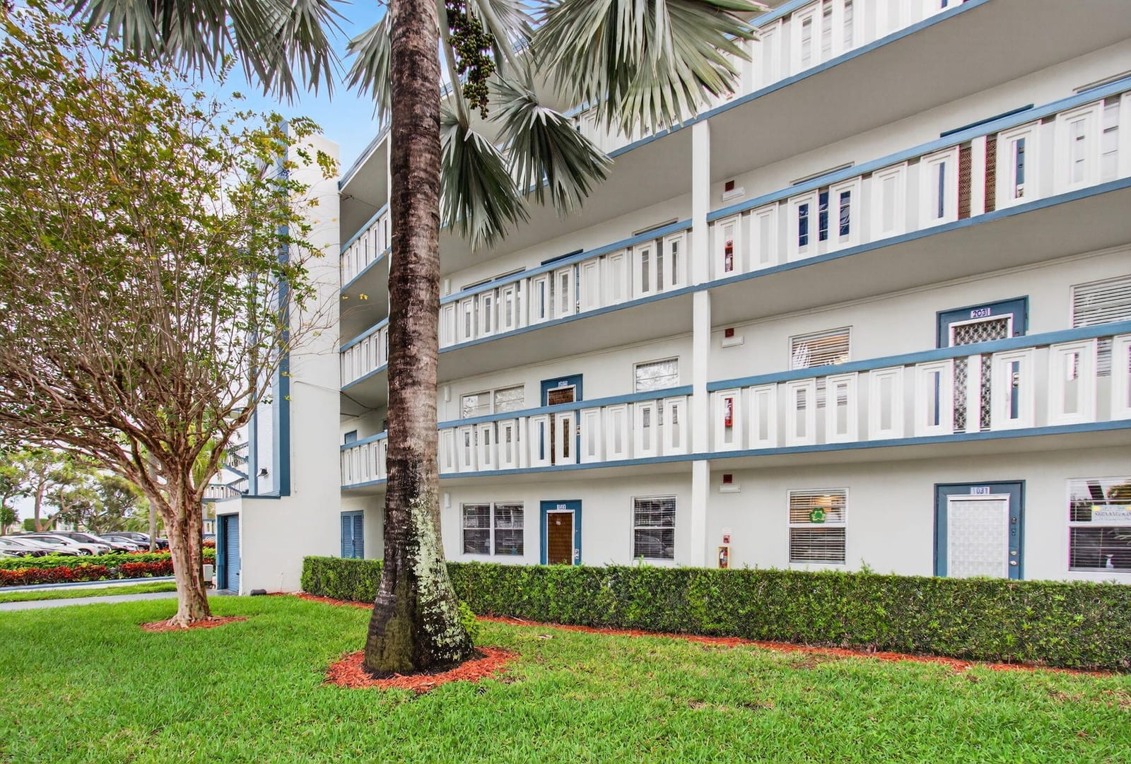3032 Lincoln B, Boca Raton, FL 33434 photo 3