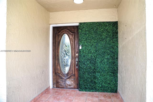 6335 SW 138th Court 6335-1, Kendale Woods North, Miami, FL