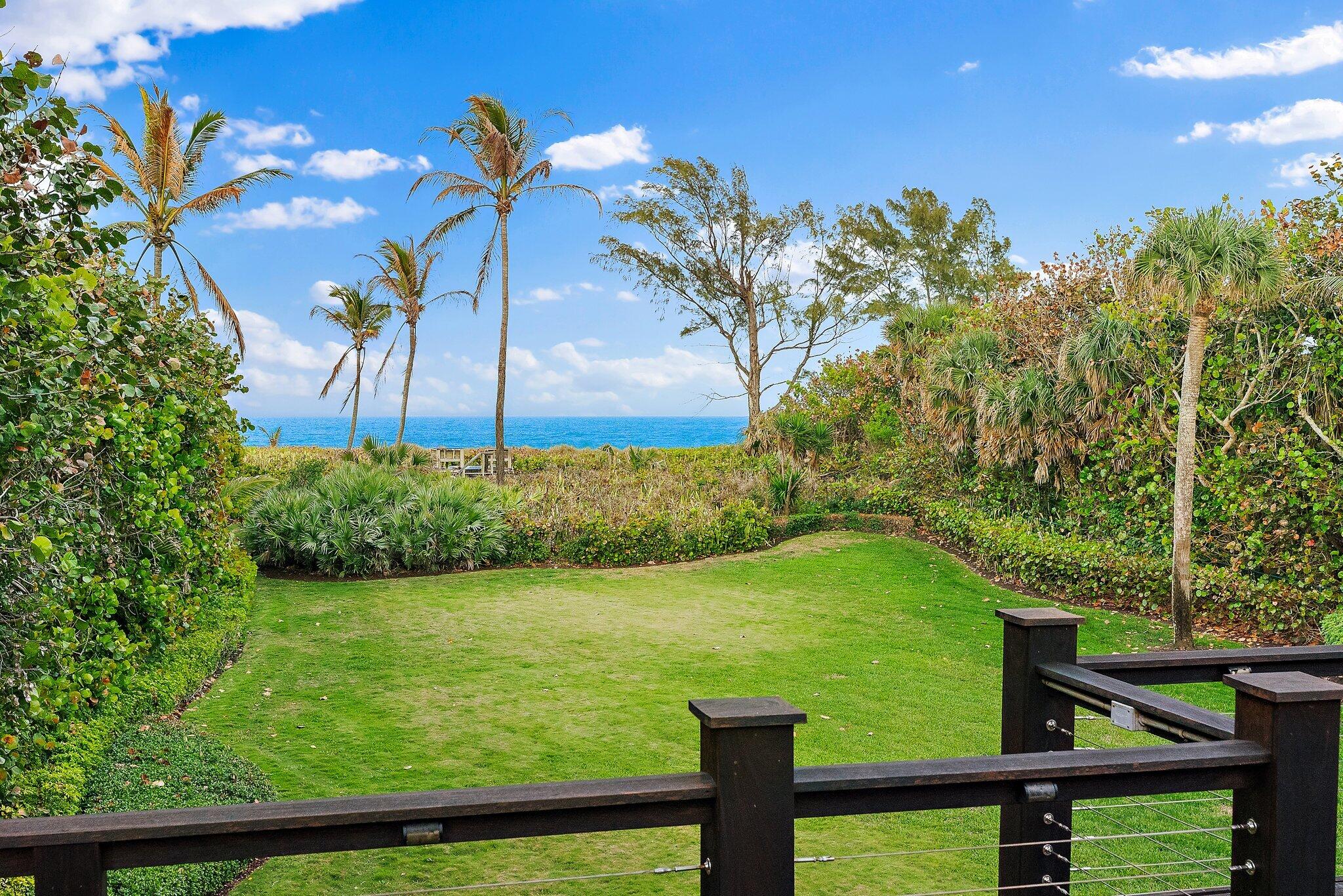 31 N Beach Road, Jupiter Island, FL 33455, Jupiter Island