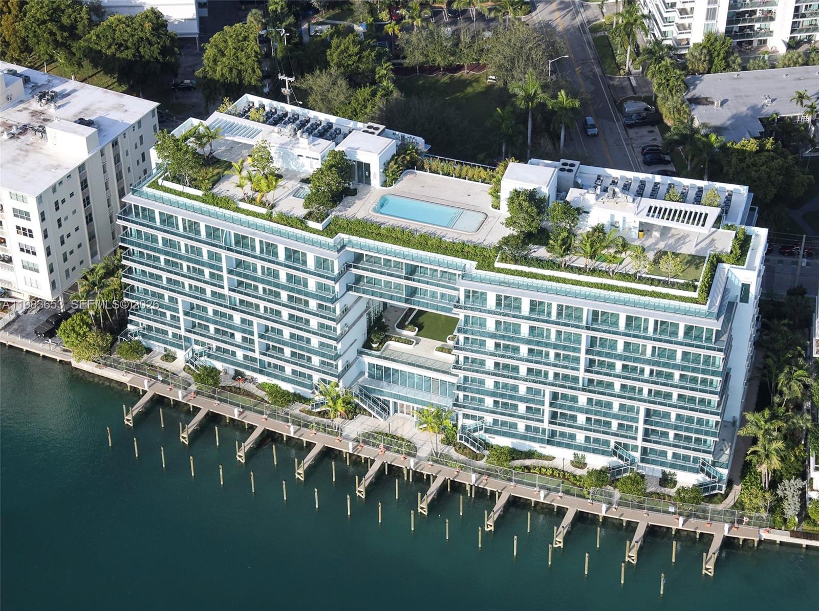 9221 E Bay Harbor Drive 409, Bay Harbor Islands, FL 33154, Bay Harbor Islands