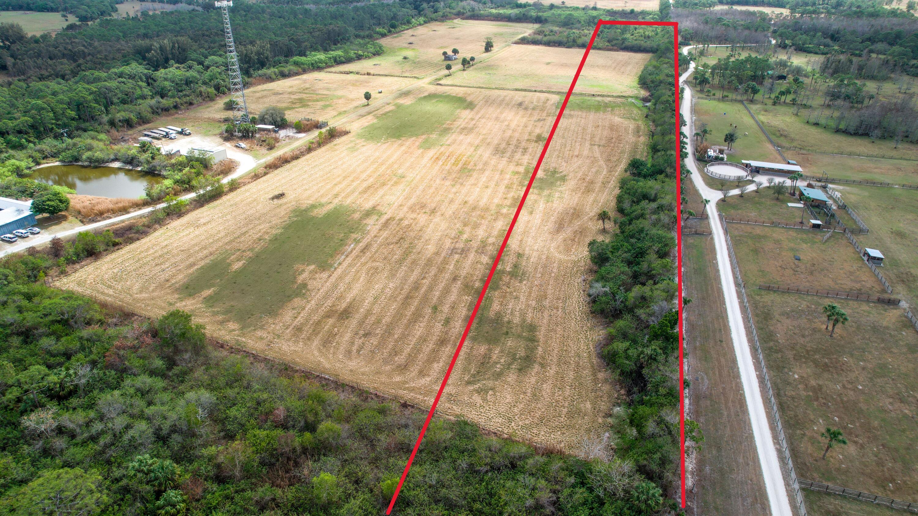 0 SE Bridge Road, Hobe Sound, FL 33455, Hobe Sound