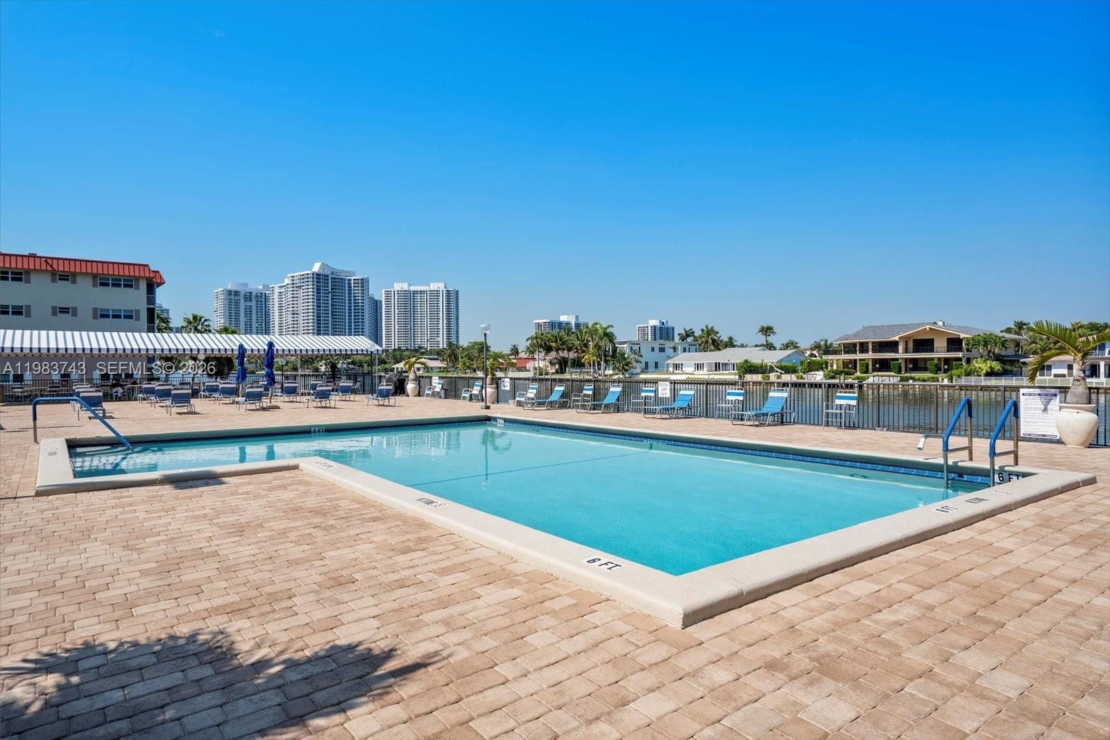 2049 S Ocean Drive 210, Hallandale Beach, FL 33009 photo 23