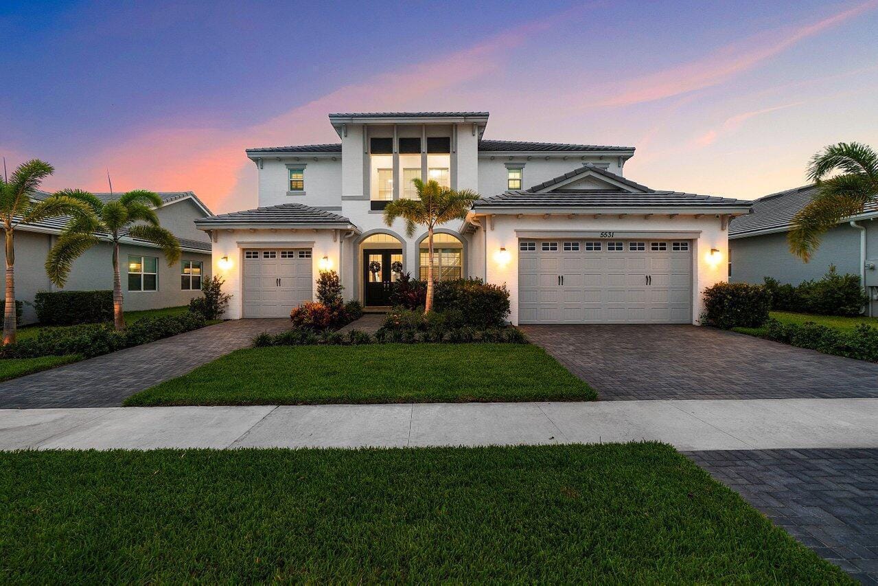 5531 Liberty Lane, Westlake, FL 33470
