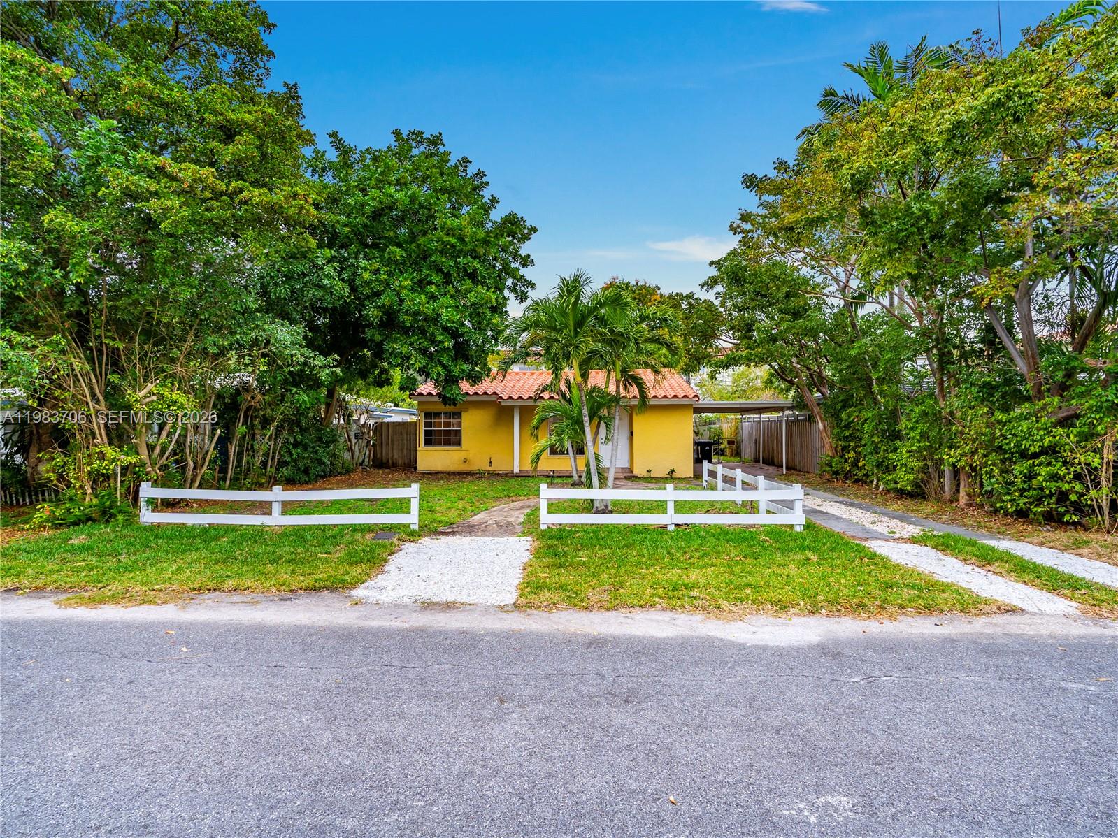 1125 NE 10th Avenue, Fort Lauderdale, FL 33304, Fort Lauderdale