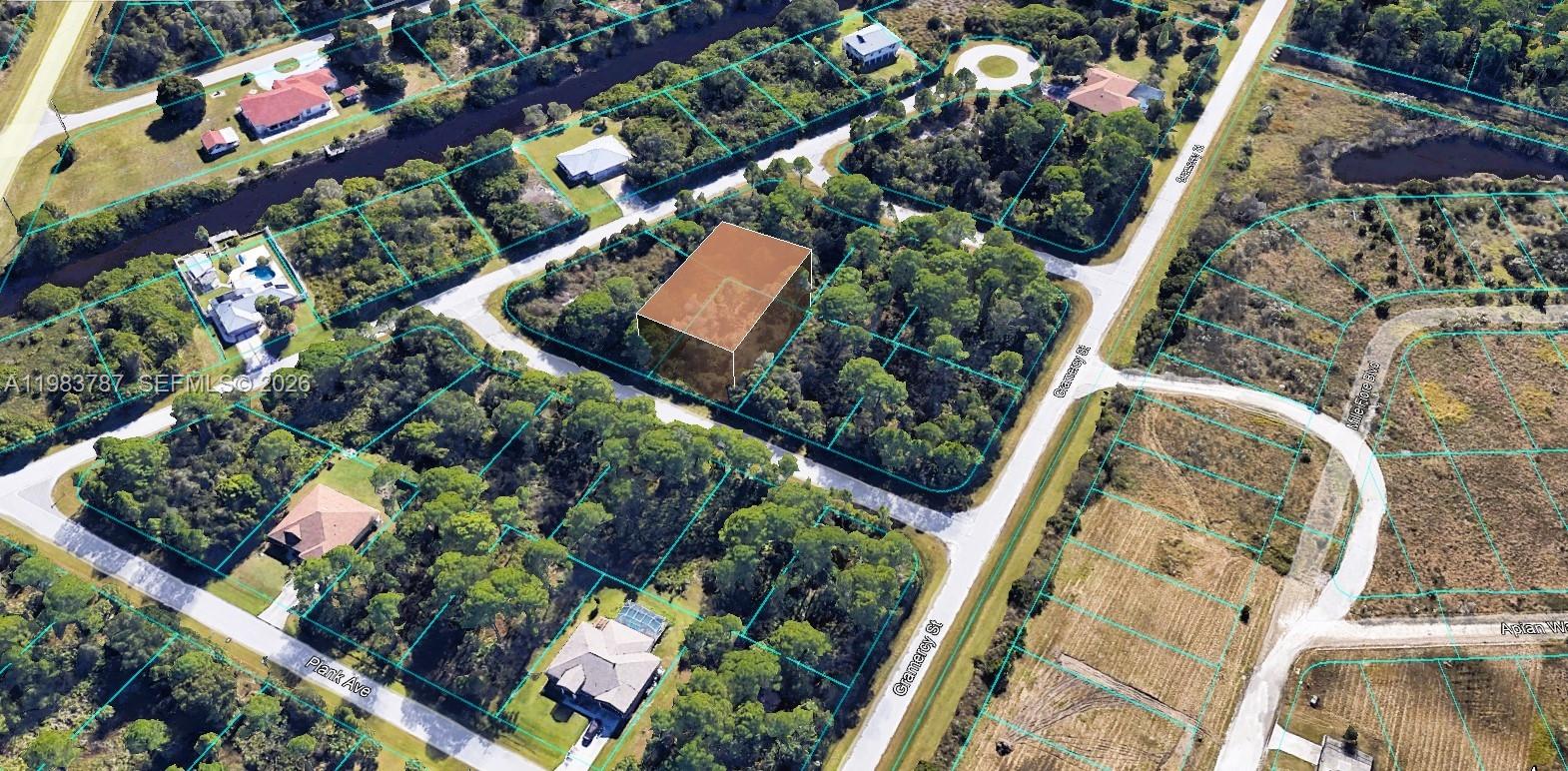 15297 Casto Avenue, Port Charlotte, FL 33953, Port Charlotte