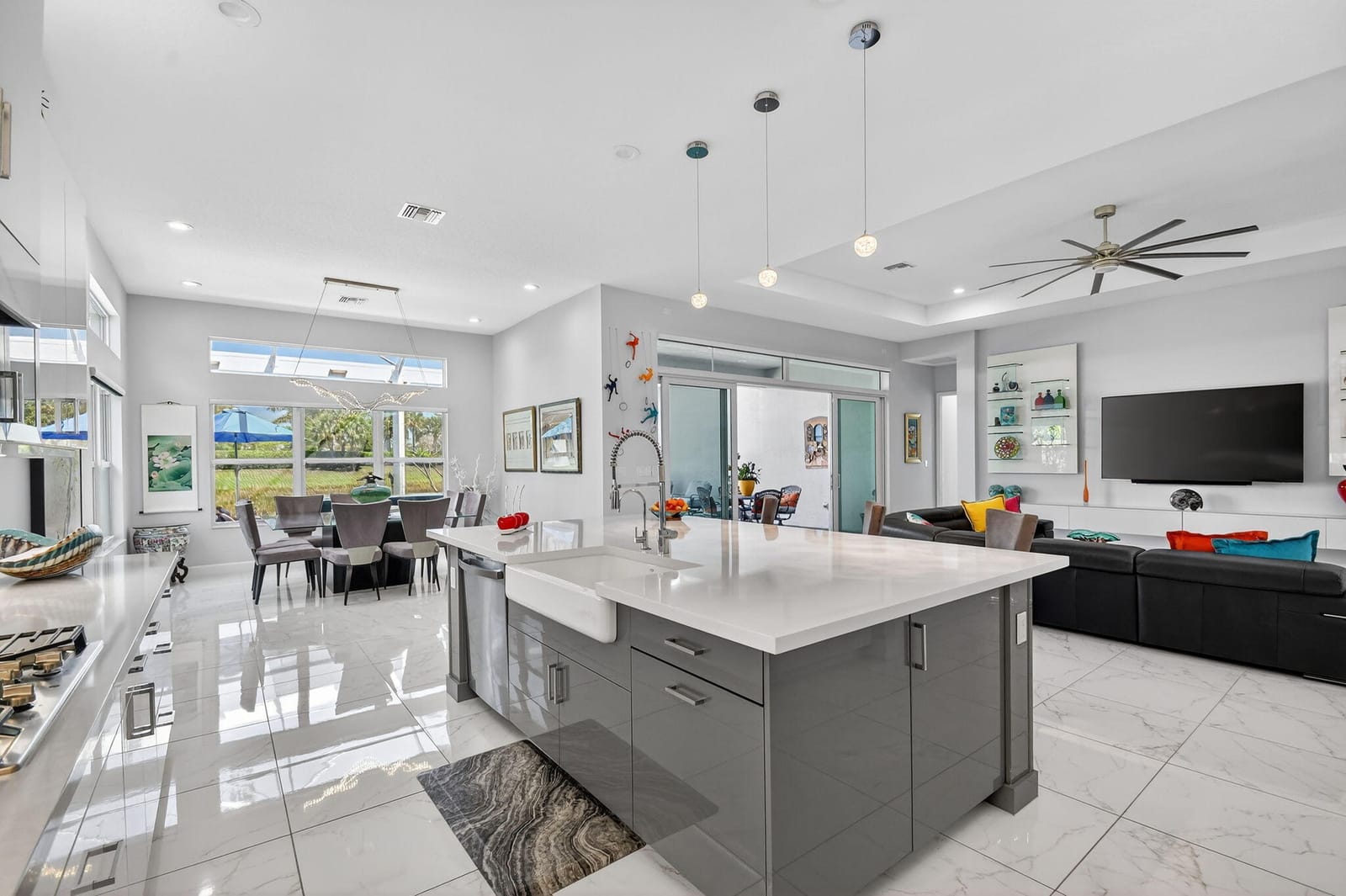 9193 Seahorse Bay Drive, Boynton Beach, FL 33473 photo 11