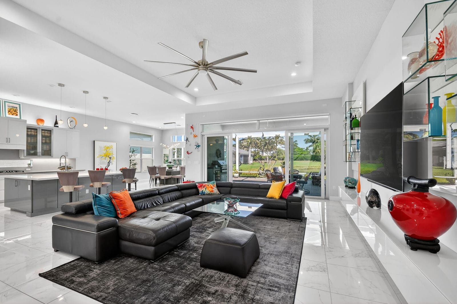 9193 Seahorse Bay Drive, Boynton Beach, FL 33473 photo 8
