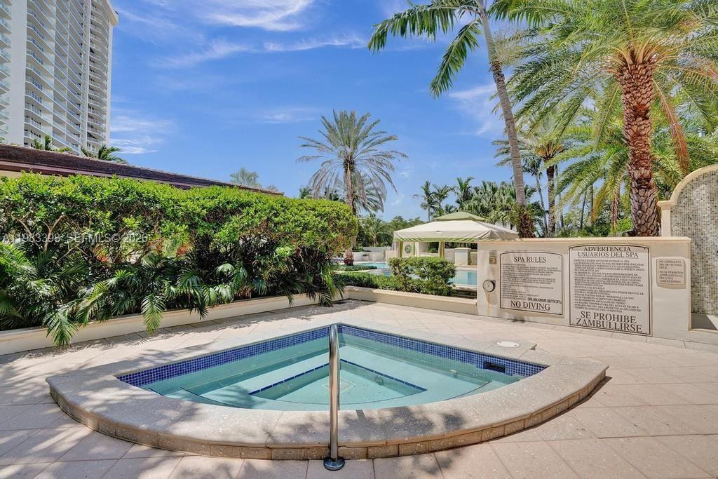2800 Island Boulevard 3005, Aventura, FL 33160 photo 29