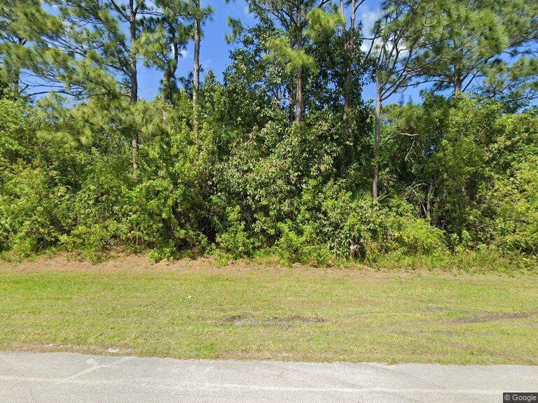 1073 SW Calmar Avenue, Port St. Lucie, FL 34953, Port St Lucie