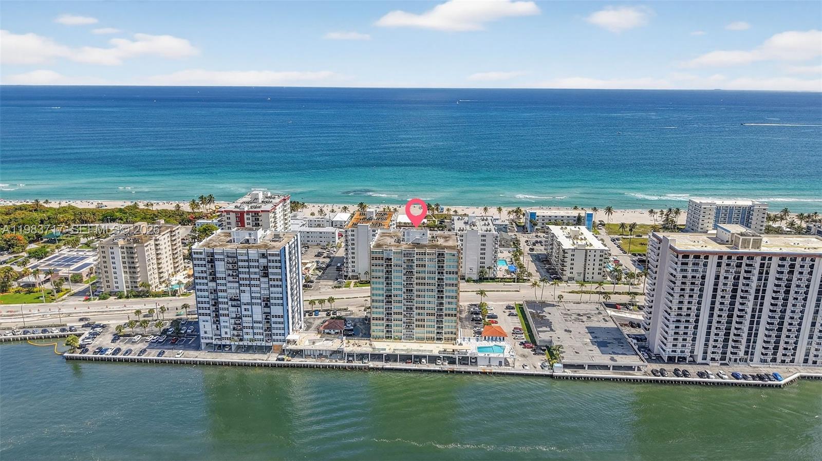 1410 S Ocean Drive 601, Hollywood, FL 33019, Hollywood