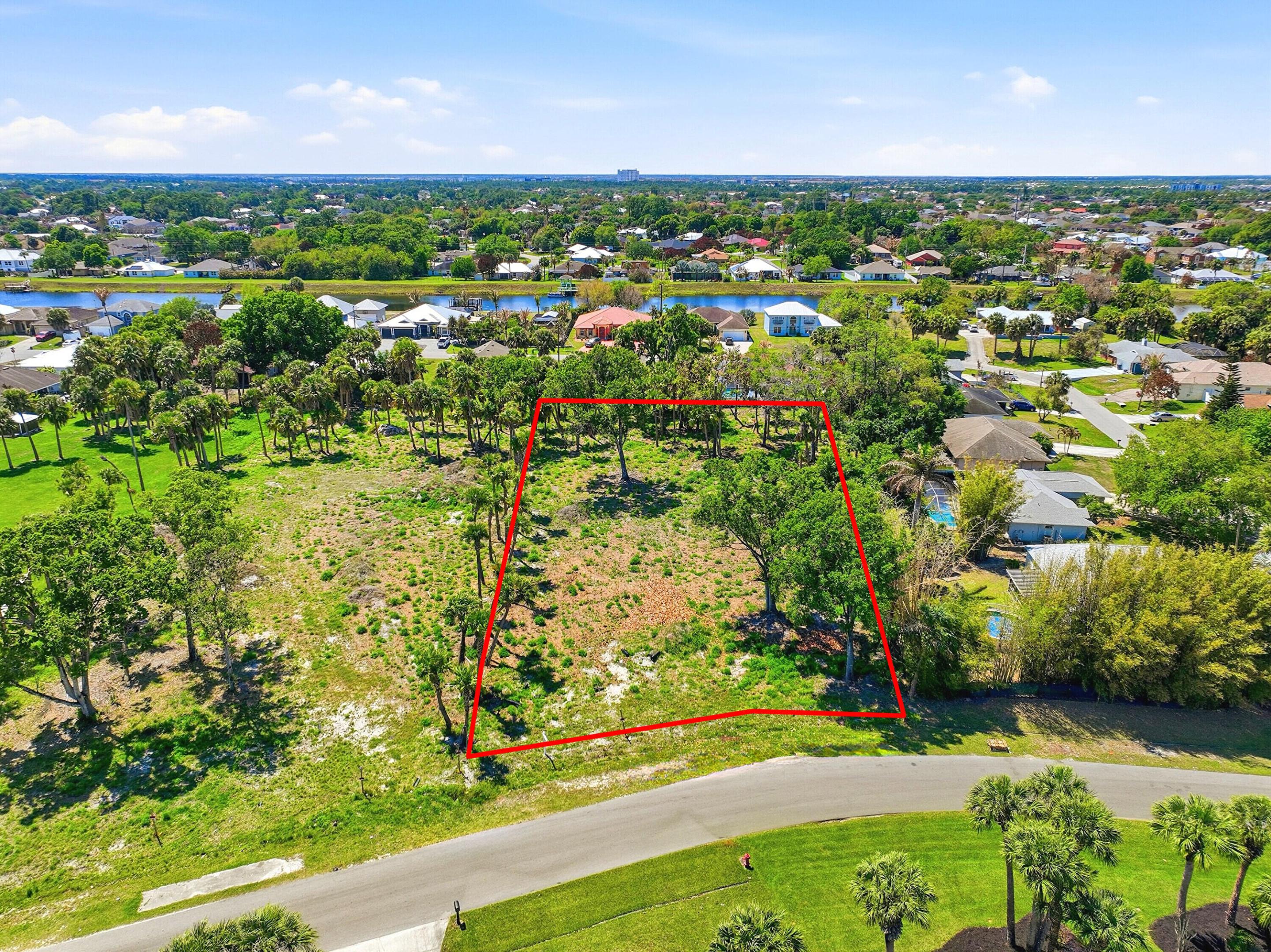 2016 SW Leafy Road, Port St. Lucie, FL 34953, Port St Lucie