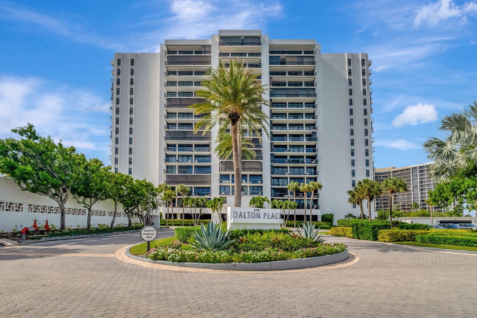 4748 S Ocean Boulevard 203, Highland Beach, FL 33487 photo 1