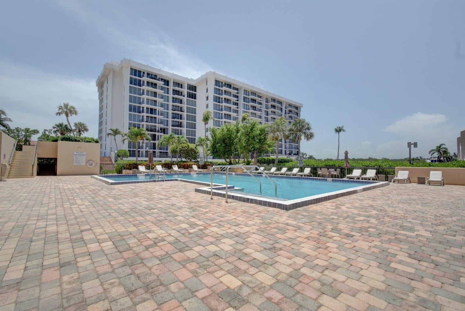 4748 S Ocean Boulevard 203, Highland Beach, FL 33487 photo 12
