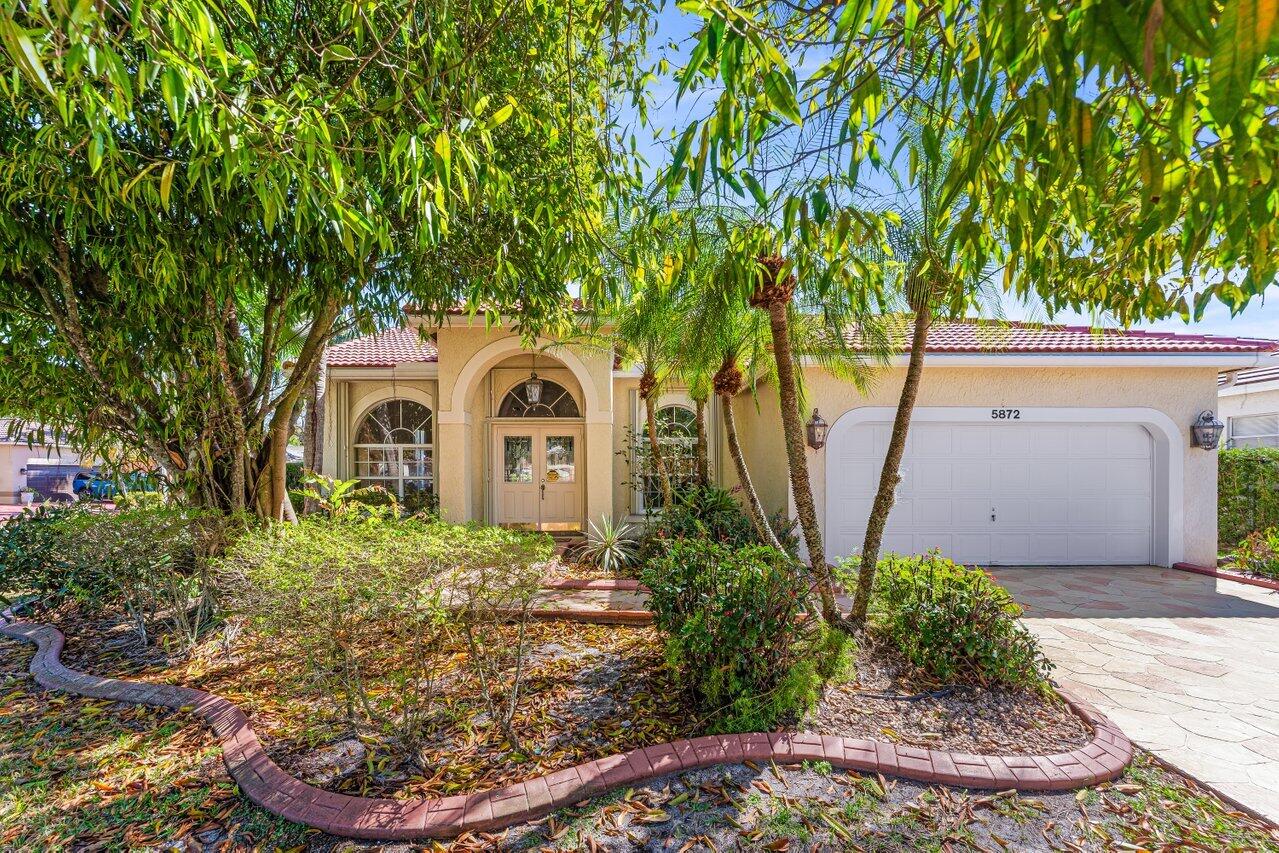 5872 NW 73rd Court, Parkland, FL 33067, Parkland