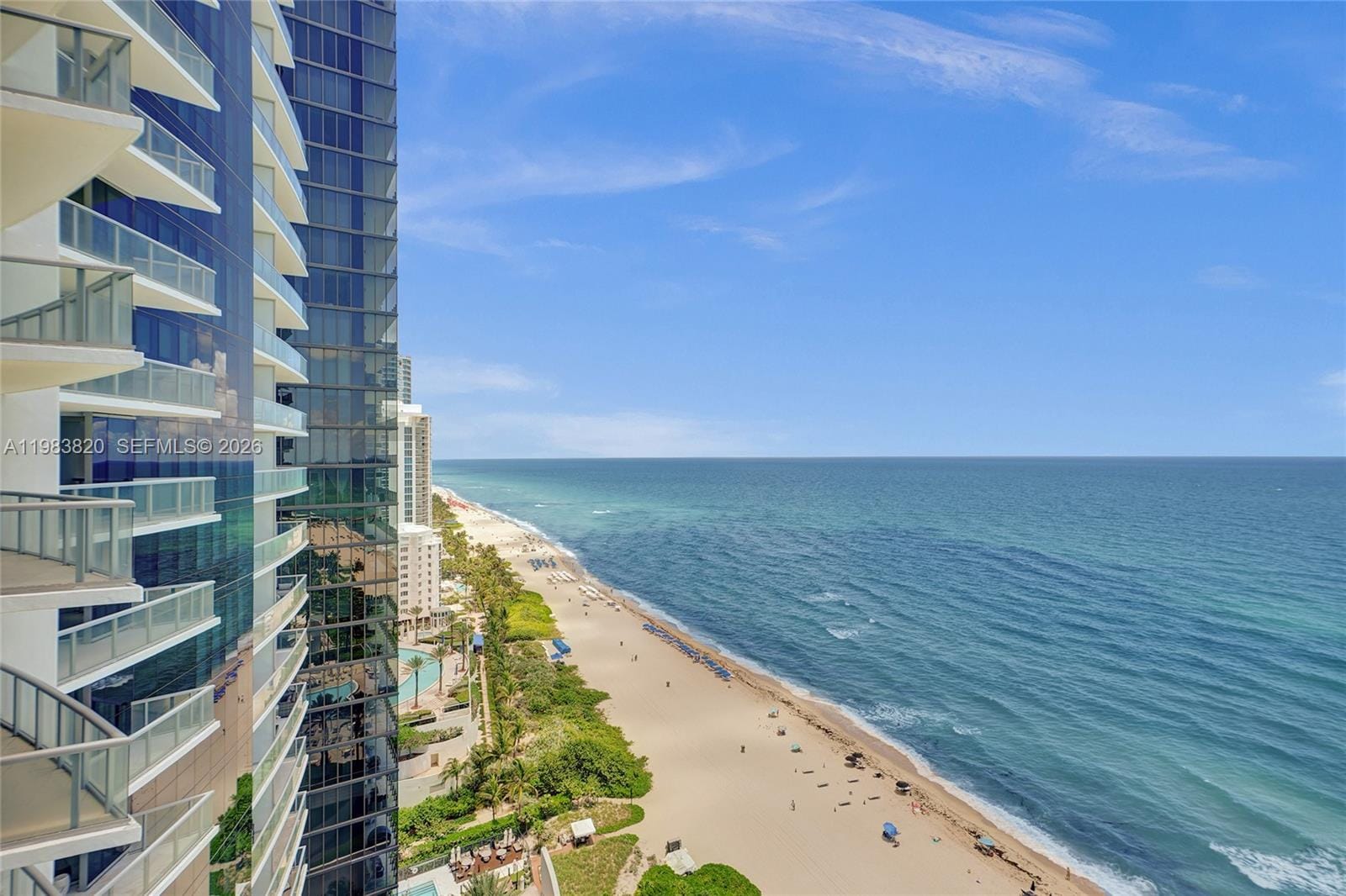 17121 Collins Avenue 2003, Sunny Isles Beach, FL 33160 photo 15