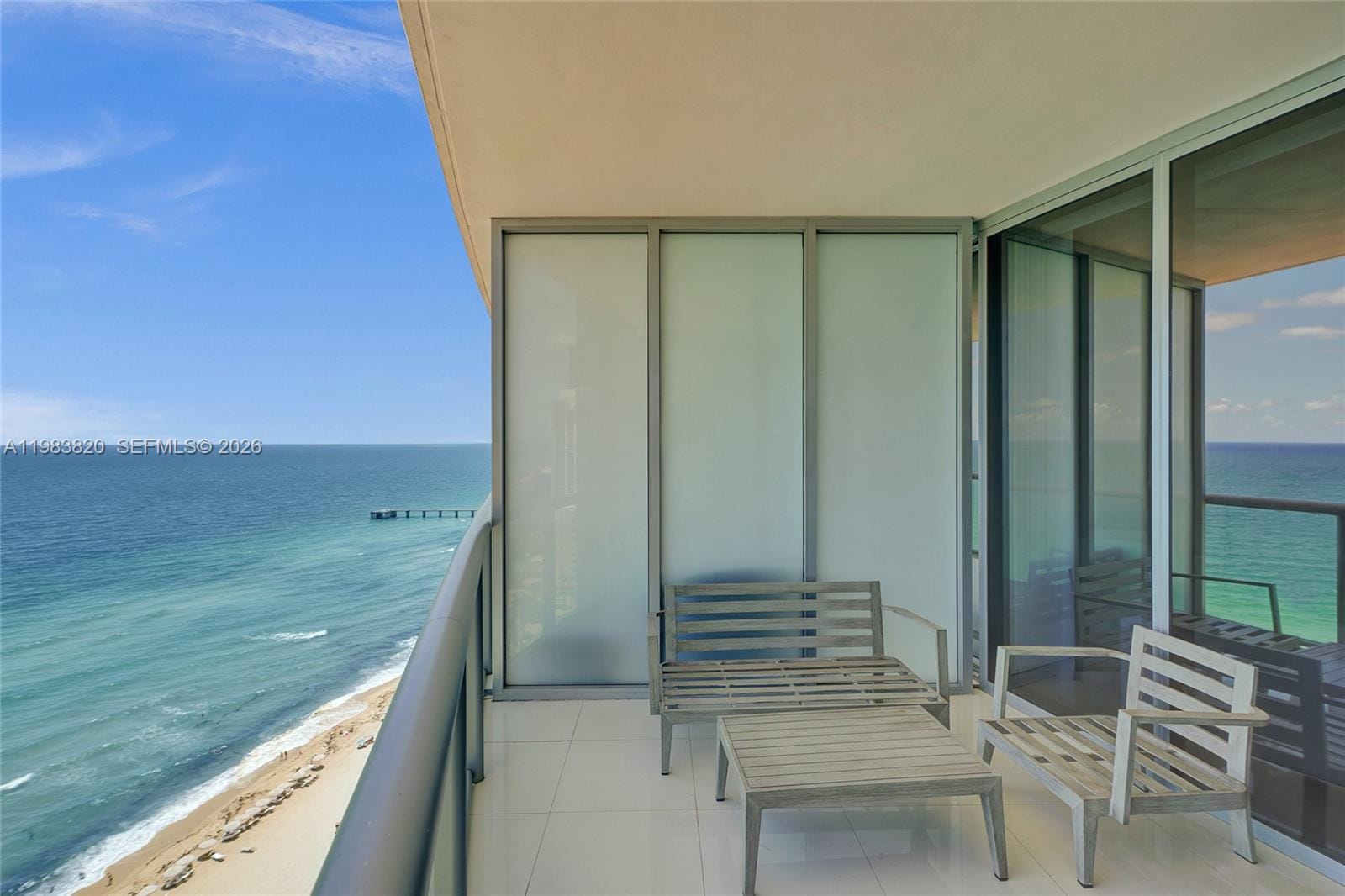 17121 Collins Avenue 2003 — photo 5