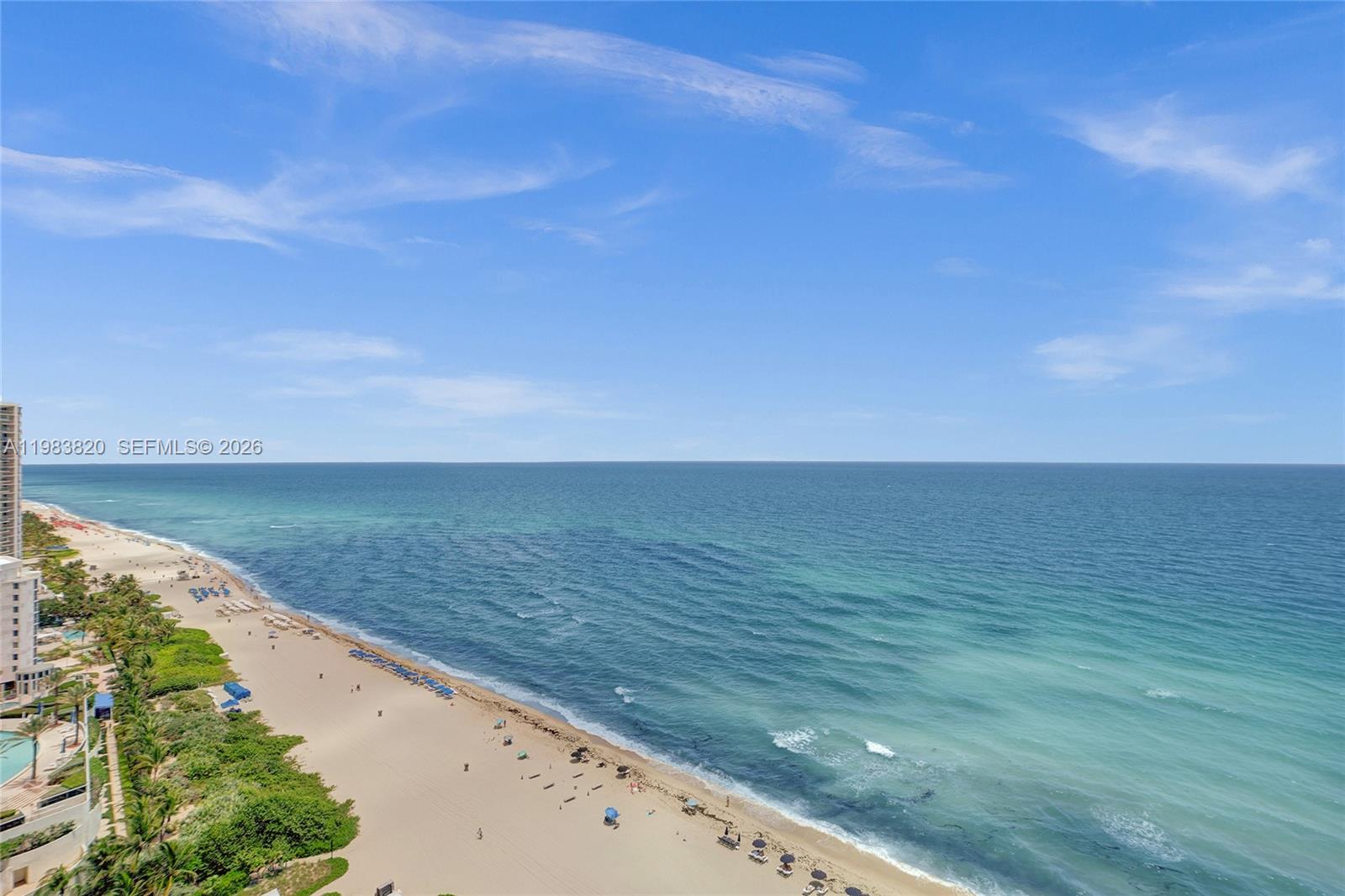 17121 Collins Avenue 2003, Sunny Isles Beach, FL 33160, Sunny Isles Beach