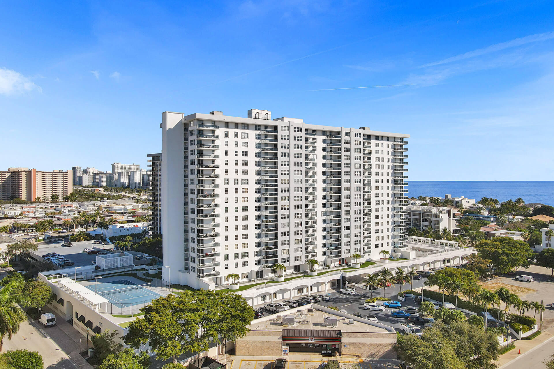 3015 N Ocean Boulevard C122, Fort Lauderdale, FL 33308, Fort Lauderdale