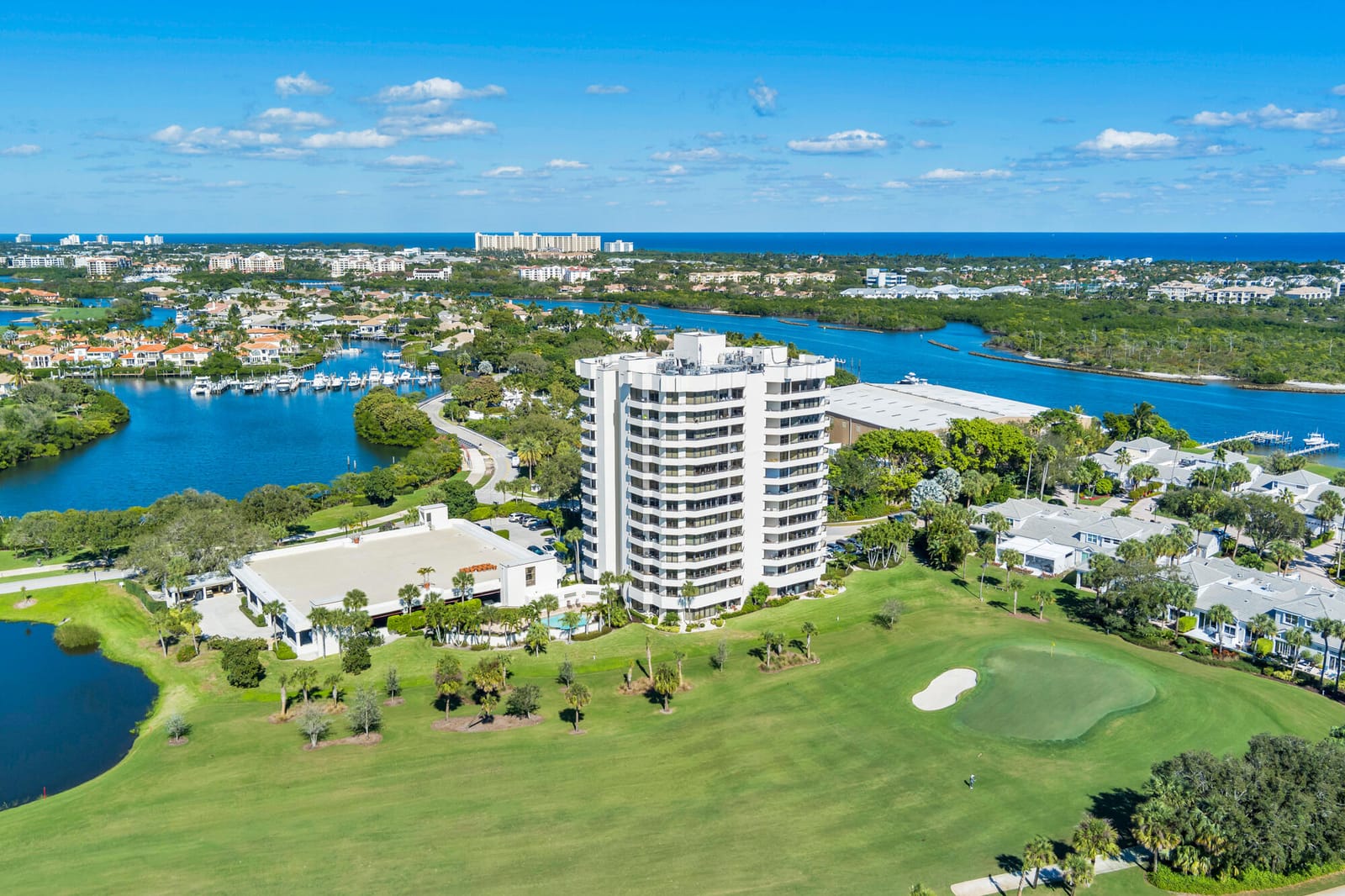 3322 Casseekey Island Road 902, Jupiter, FL 33477 photo 2