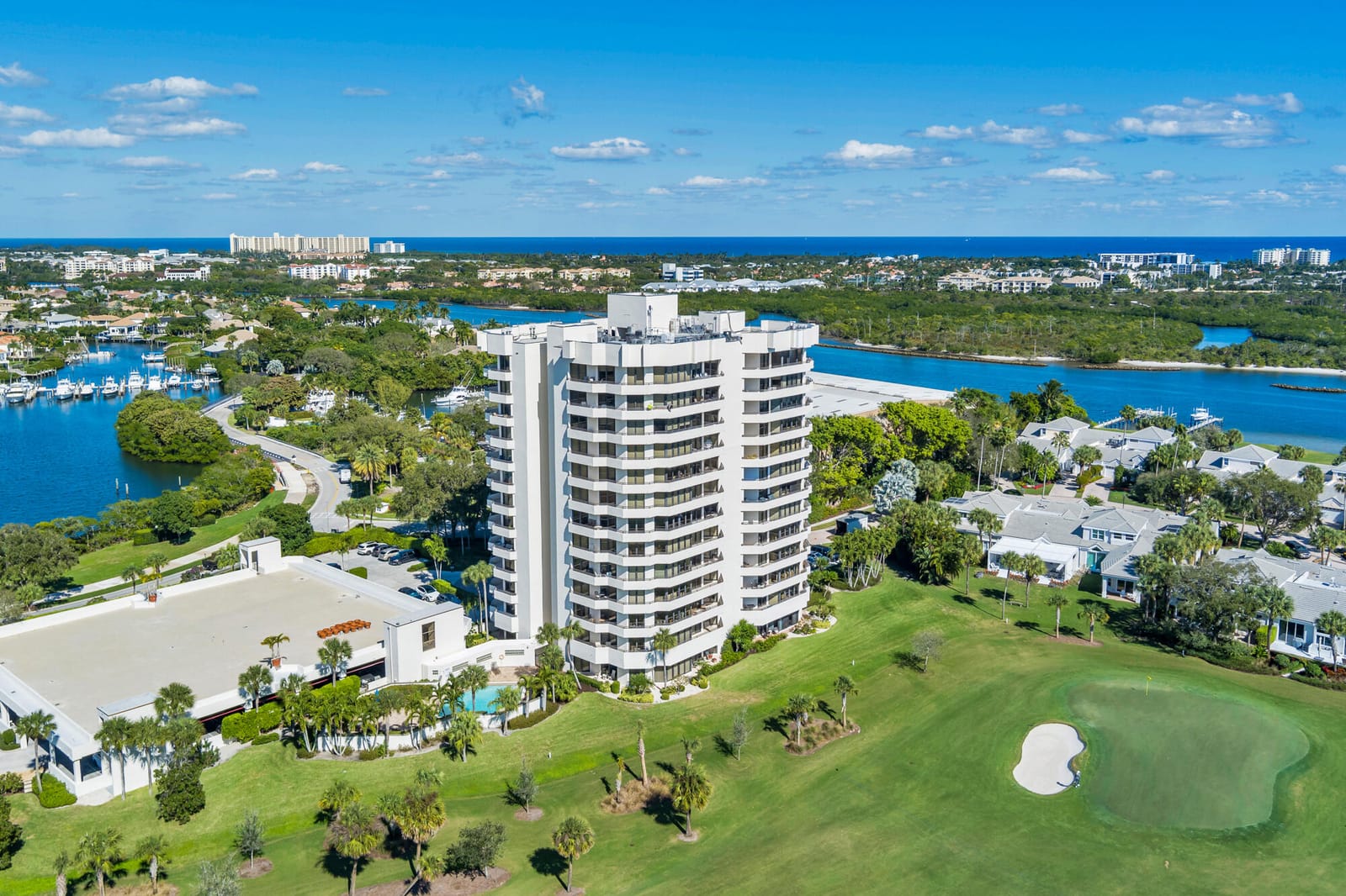3322 Casseekey Island Road 902, Jupiter, FL 33477 photo 3