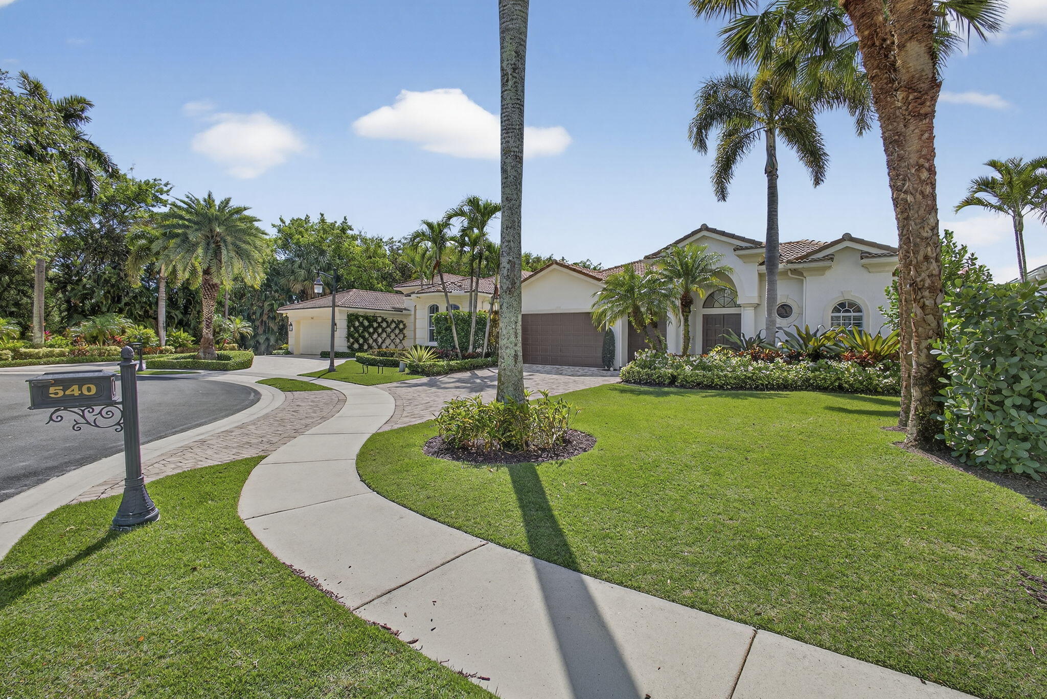 540 Les Jardin Drive, Palm Beach Gardens, FL 33410, Palm Beach Gardens