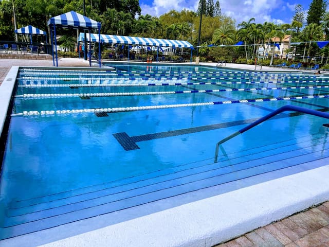 3047 Carambola Circle S 2324, sold in The Township, Coconut Creek, FL
