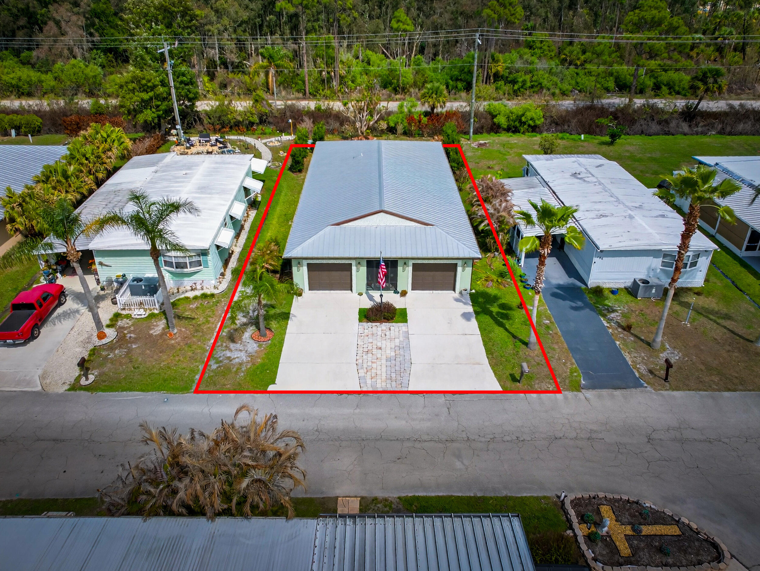 184 Mediterranean Boulevard N, Port St. Lucie, FL 34952, Port St Lucie