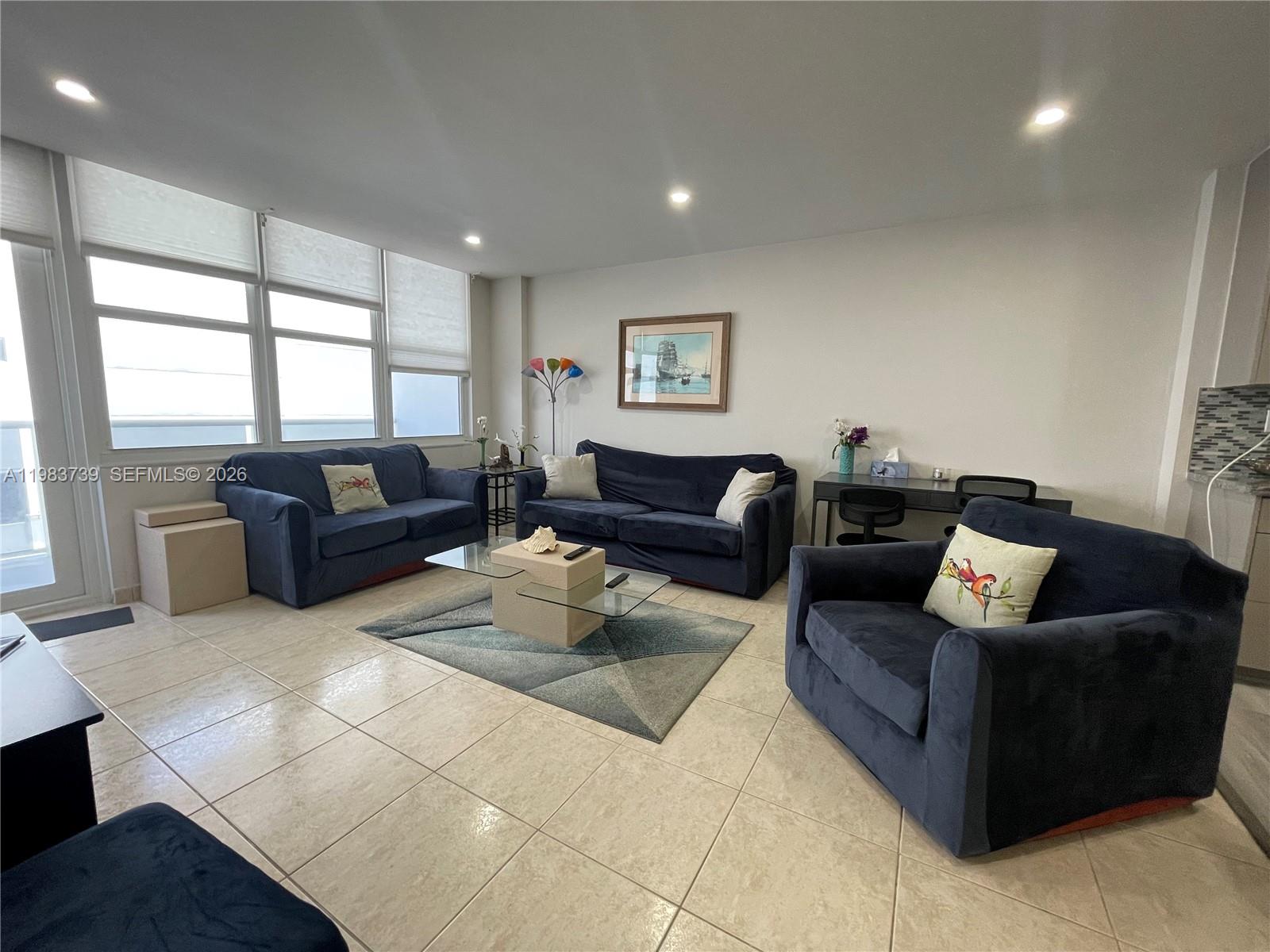 3725 S Ocean Drive 911, Hollywood, FL 33019, Hollywood