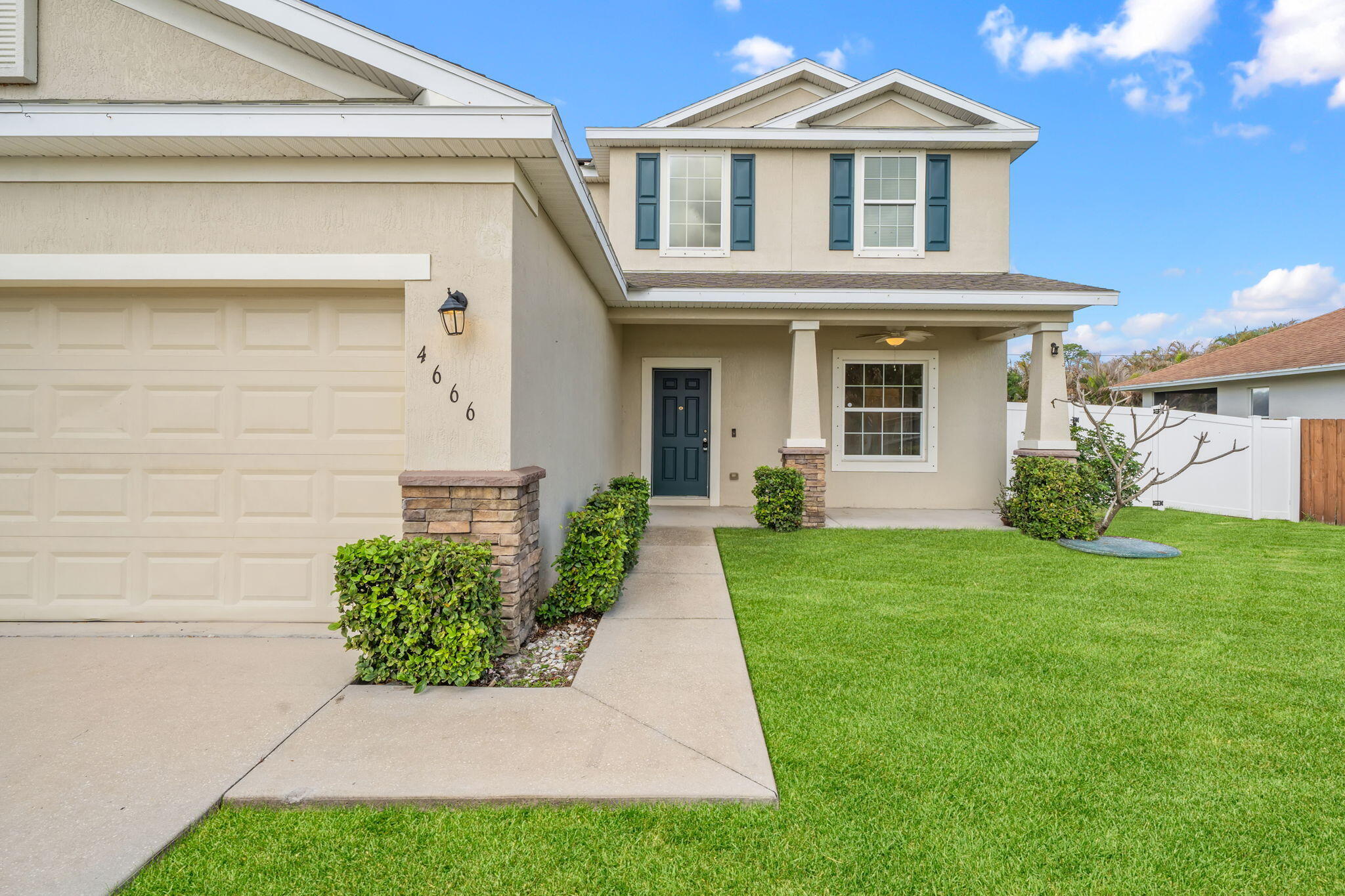 4666 SW Ulster Street, Port St. Lucie, FL 34953, Port St Lucie