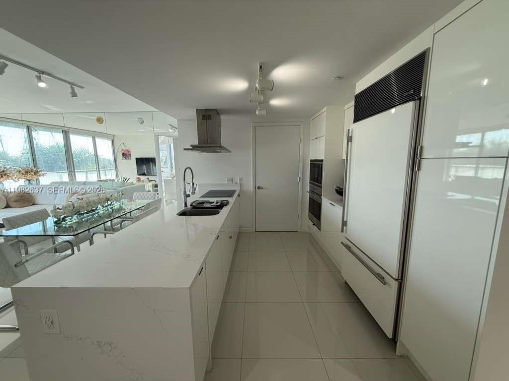 495 Brickell Avenue 511, Miami, FL 33131, Miami