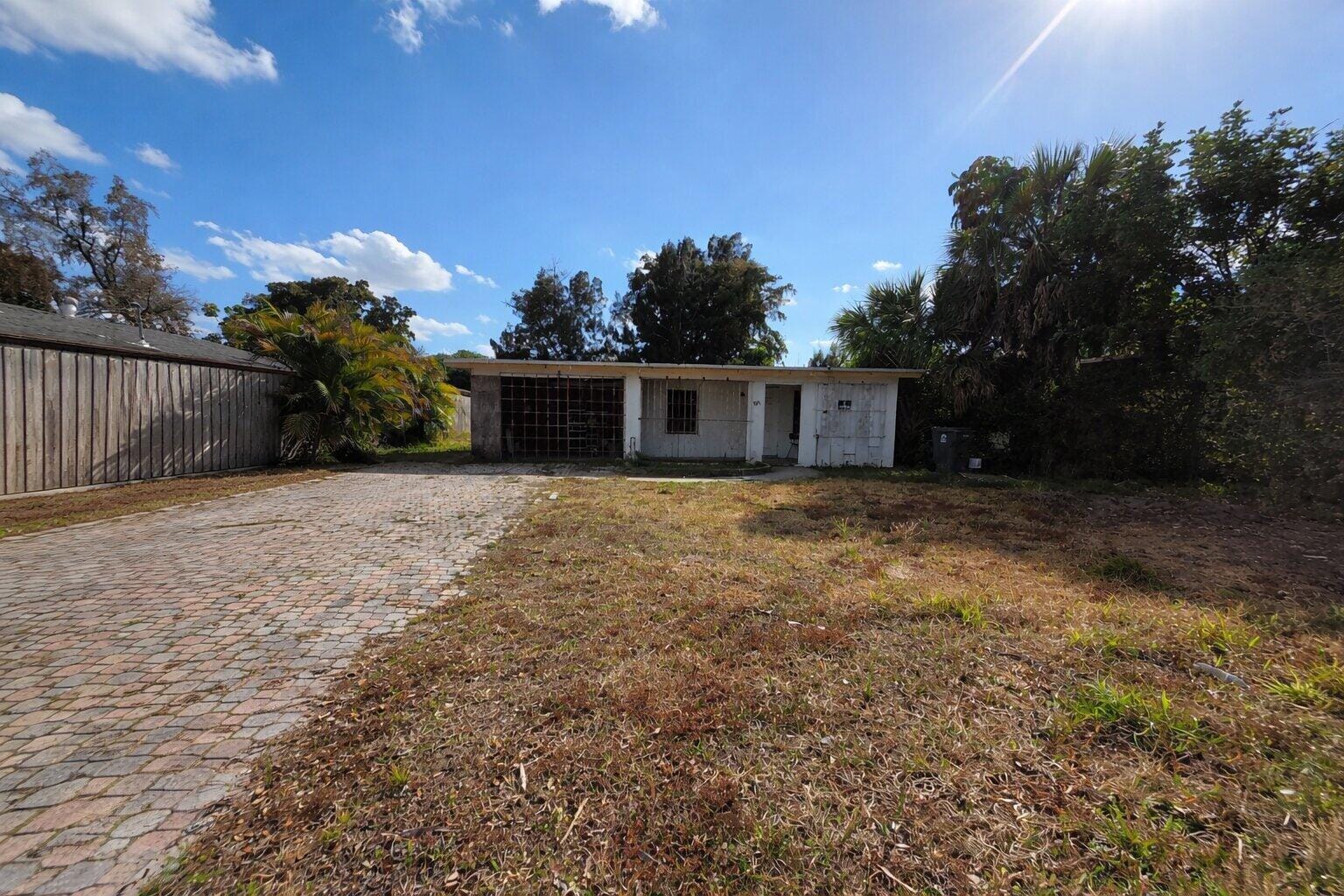 4574 Schall Road, Schall Circle, FL 33417