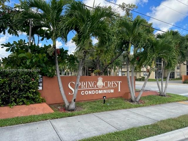4255 N University Drive 215, Sunrise, FL 33351, Sunrise