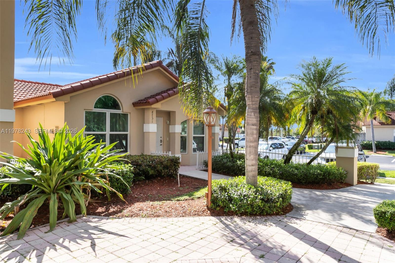 8751 SW 215th Terrace, Cutler Bay, FL 33189, Cutler Bay