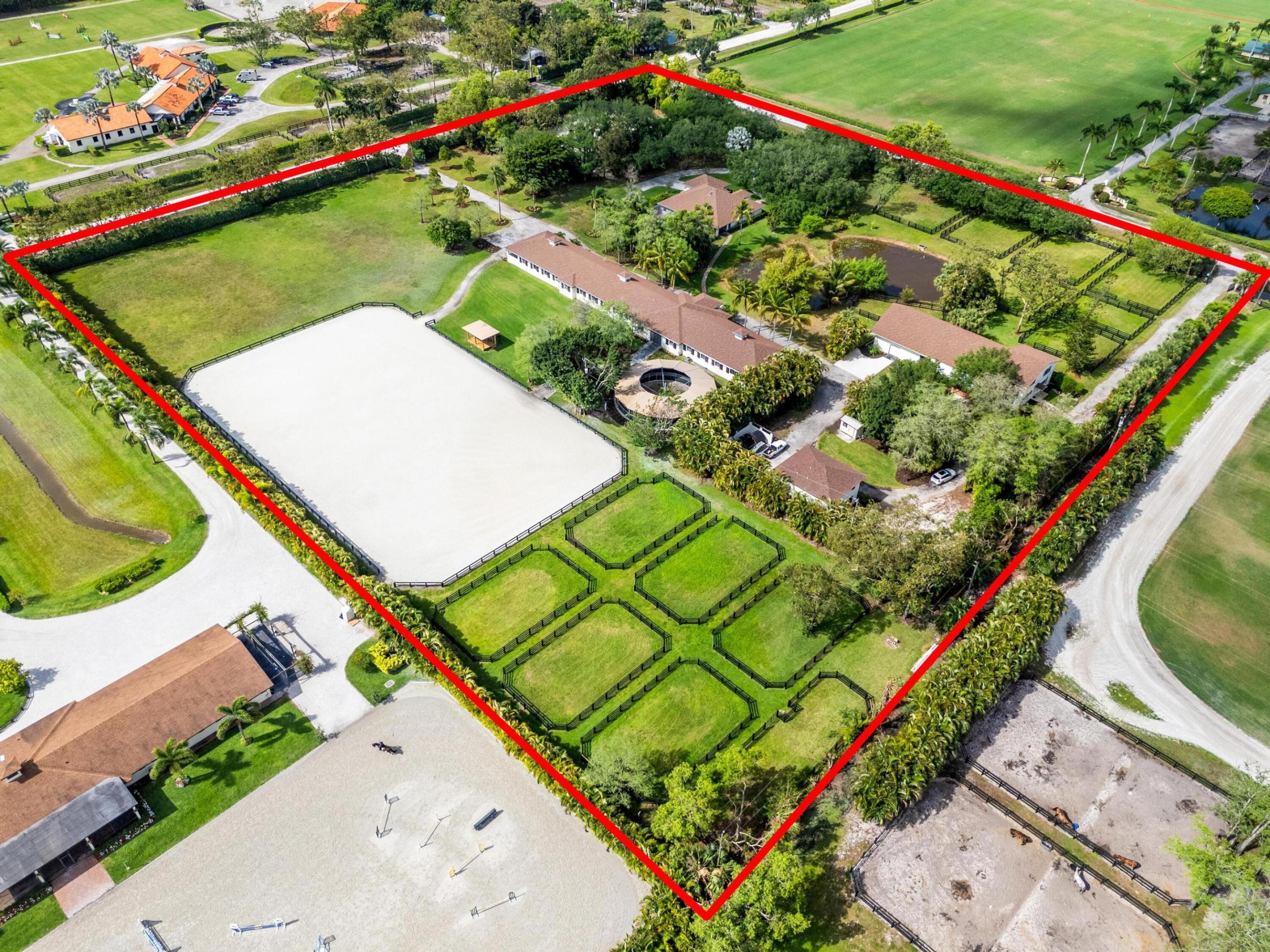 5656 South Shore Boulevard, Wellington, FL 33449, Wellington