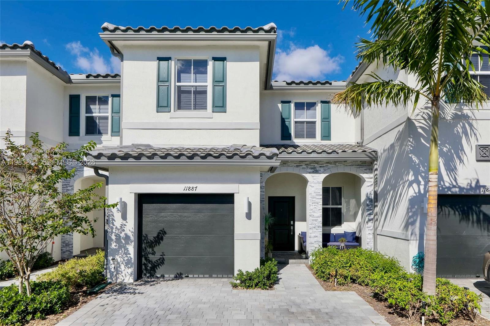11887 NW 46th Street 0, Coral Springs, FL 33076, Coral Springs