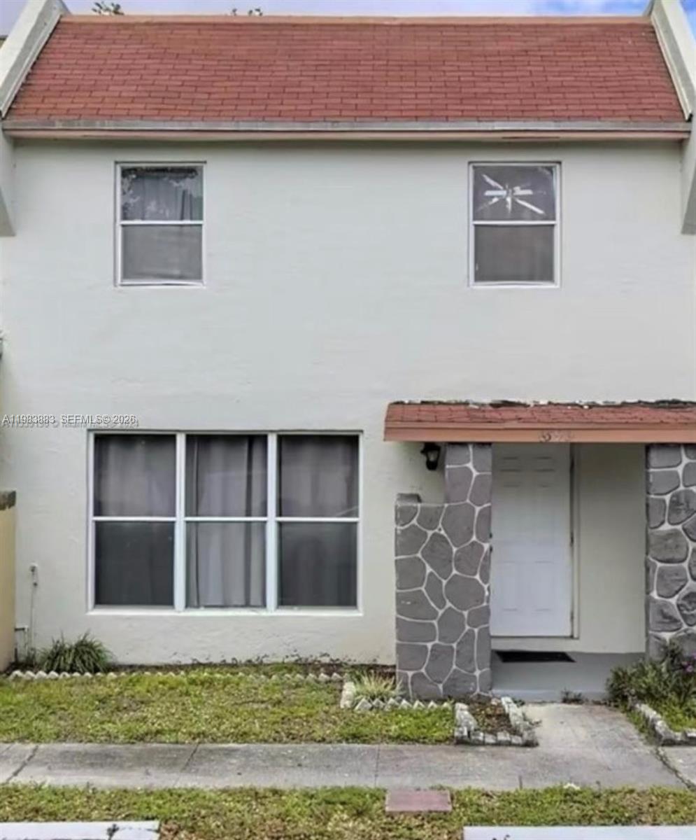6593 Boulevard Of Champions, North Lauderdale, FL 33068, North Lauderdale