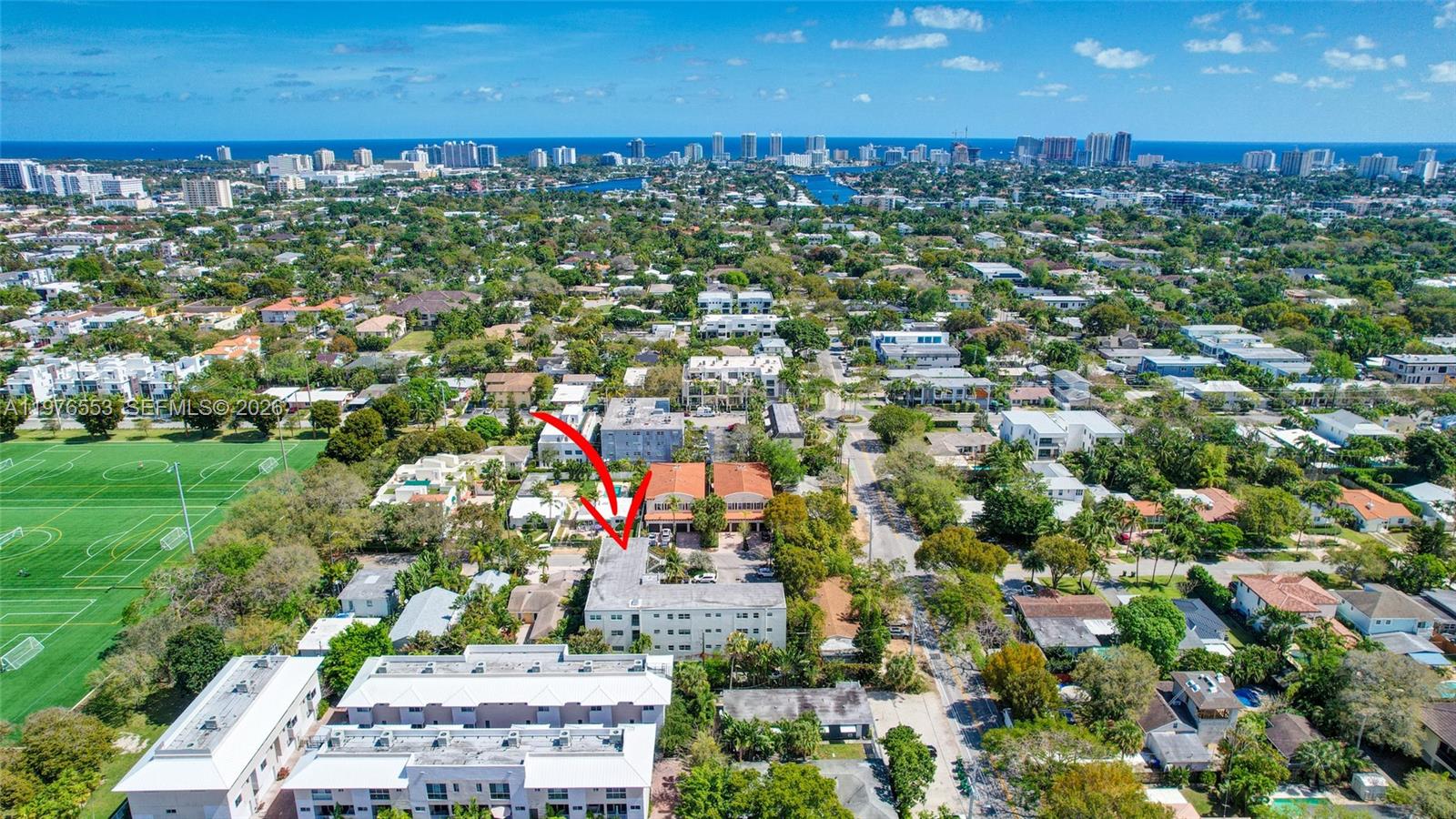 609 NE 13th Avenue 301, Fort Lauderdale, FL 33304, Fort Lauderdale