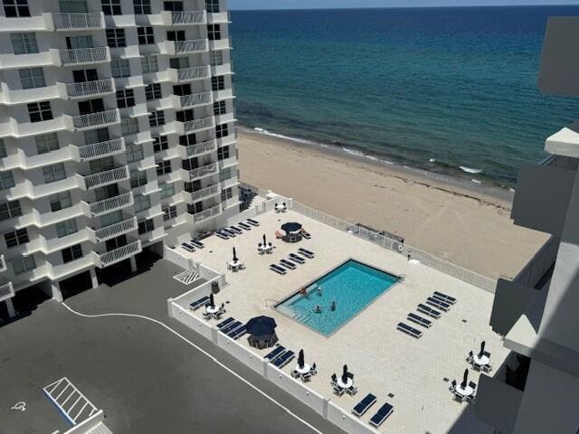 4511 S Ocean Boulevard 904, 45 Ocean, Highland Beach, FL