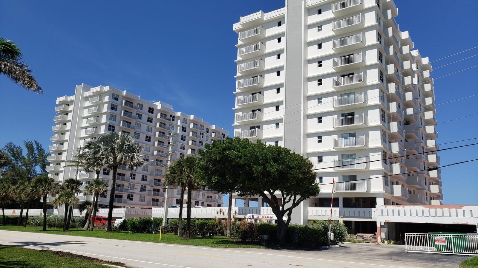 4511 S Ocean Boulevard 904 — photo 2