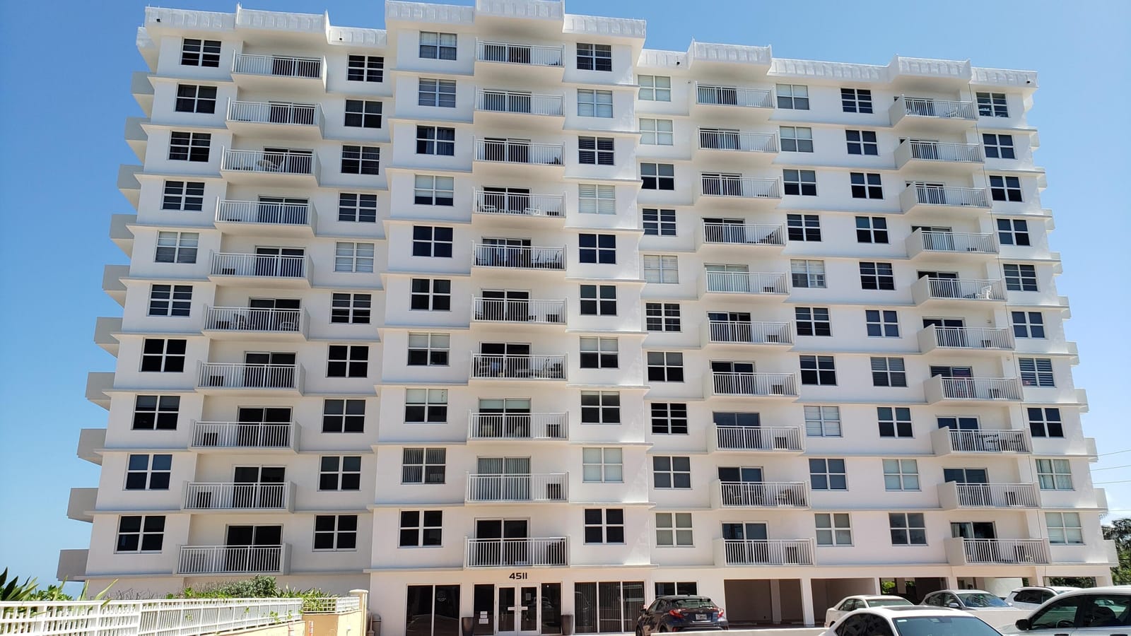 4511 S Ocean Boulevard 904, Highland Beach, FL 33487 photo 25