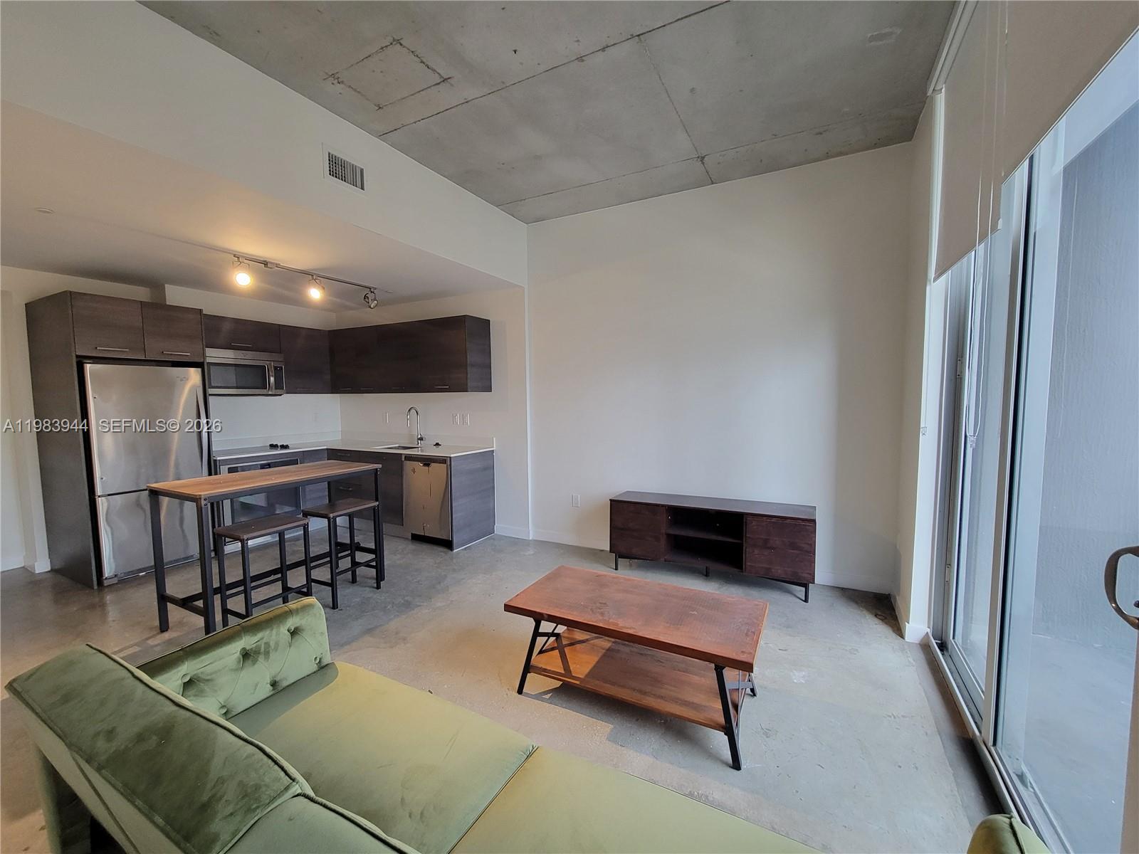 151 SE 1st Street 1507, Miami, FL 33131